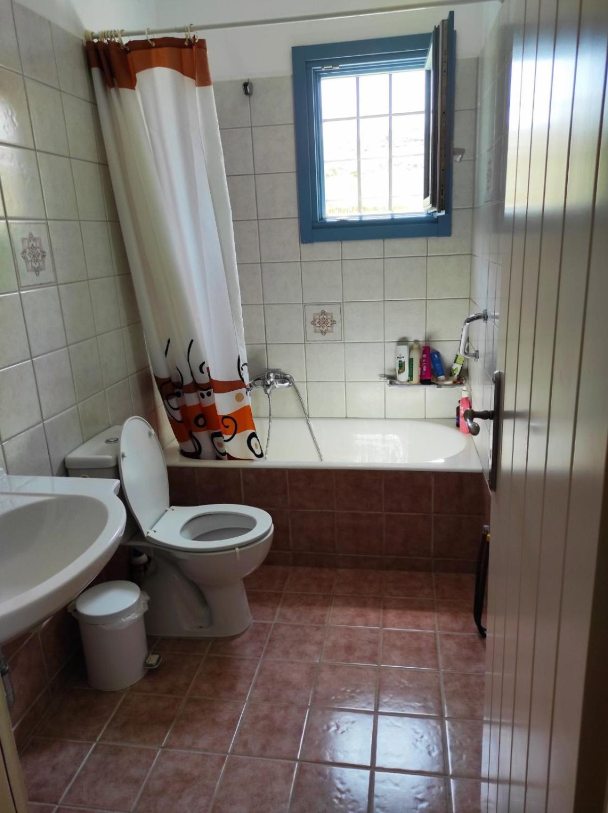Villa Mariza Kythnos