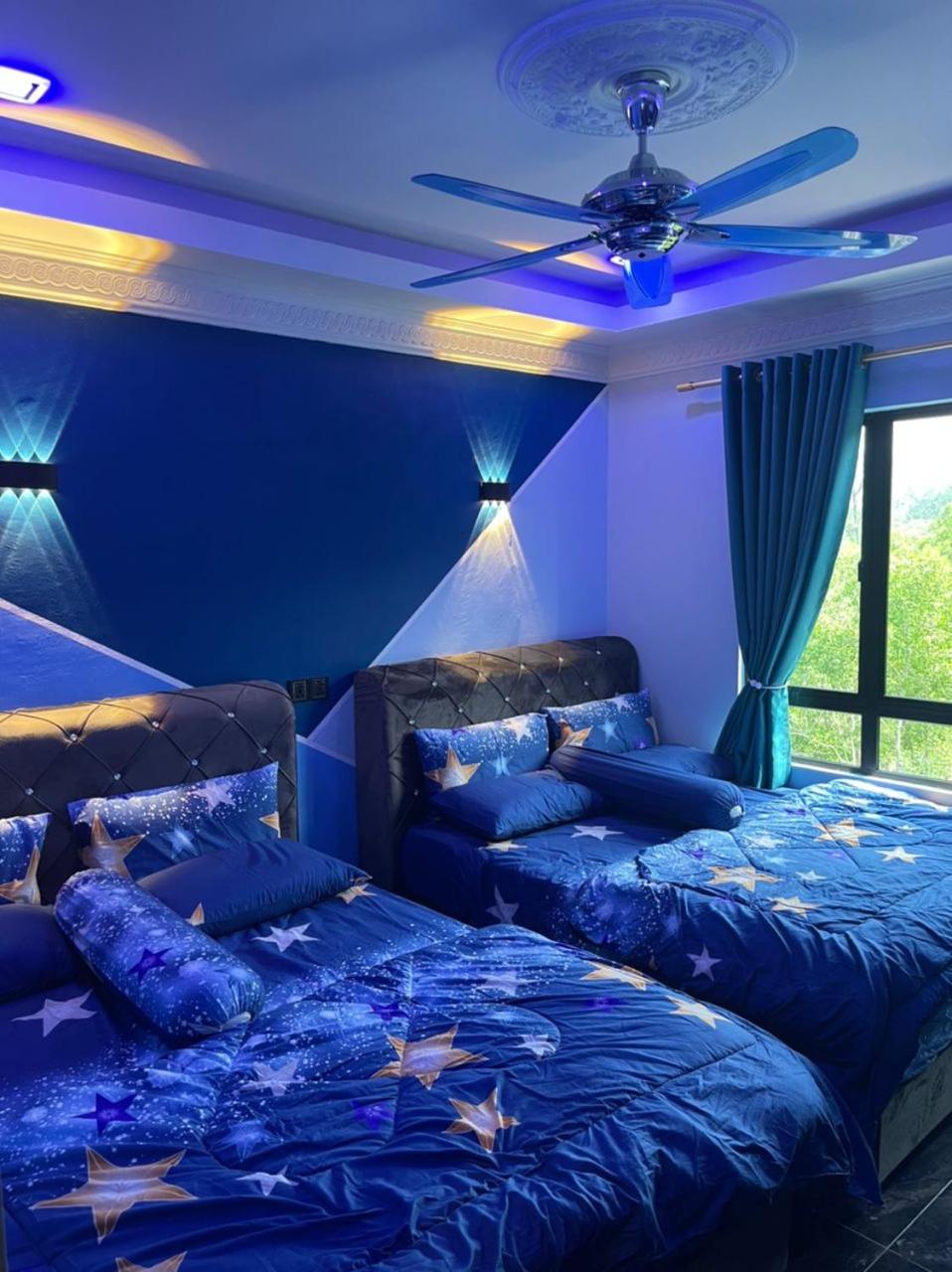 Sunshine Bay Resort Beachaholic Homestay photo 8