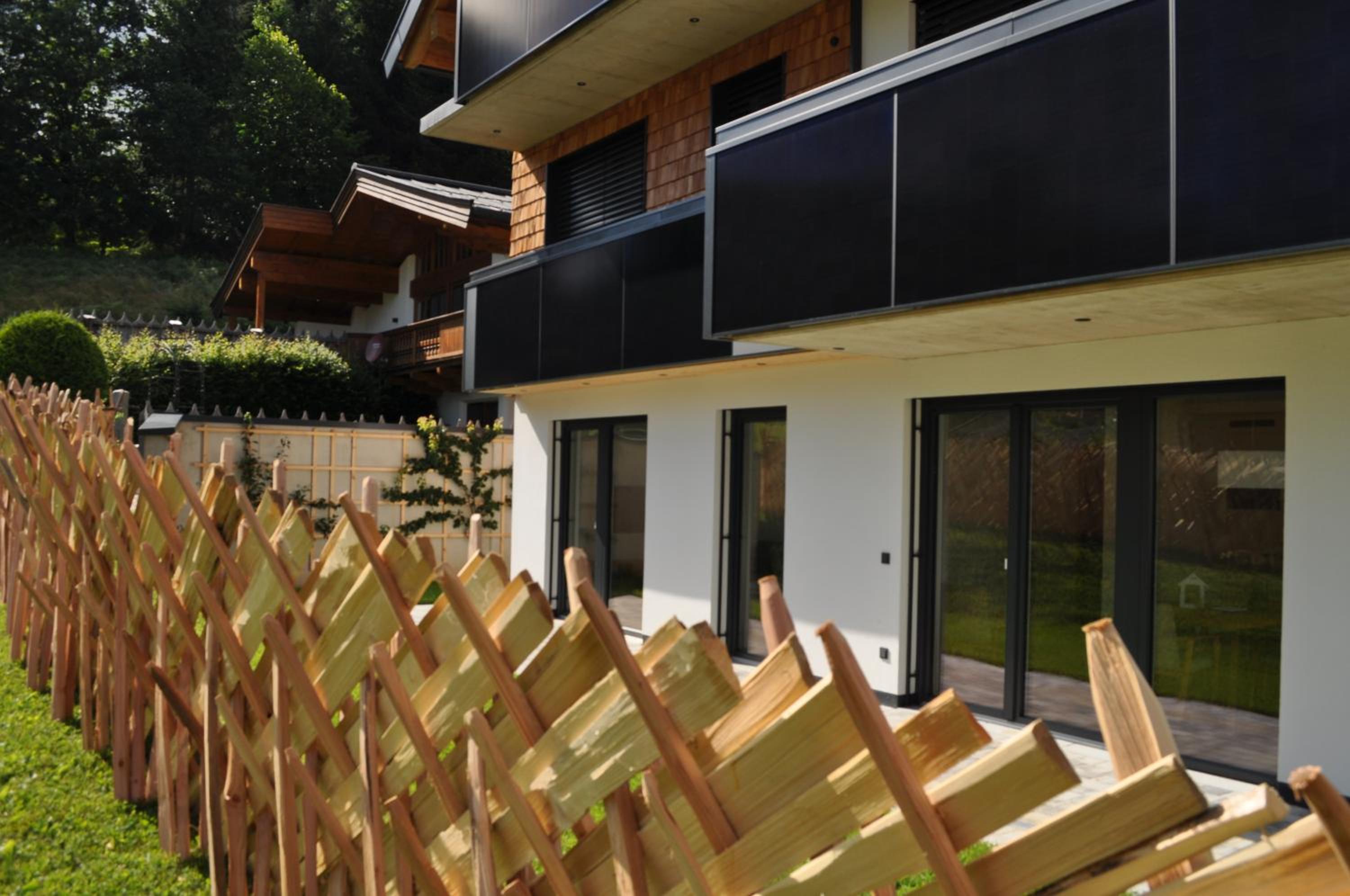 Haus am Walde