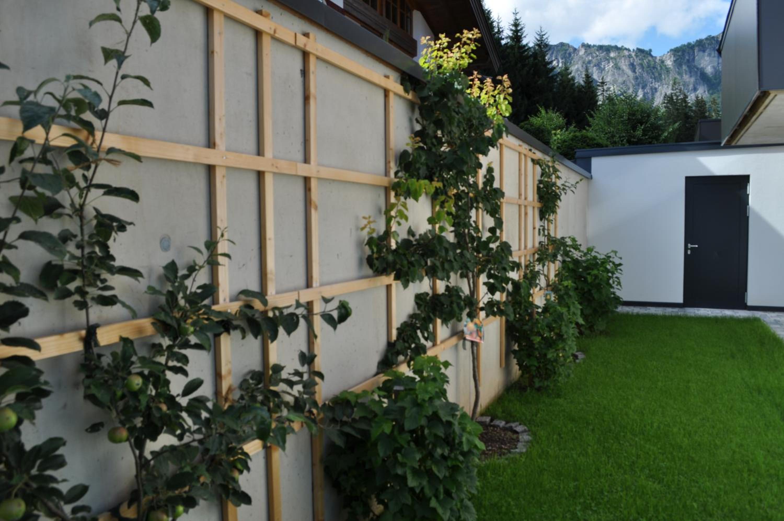 Haus am Walde