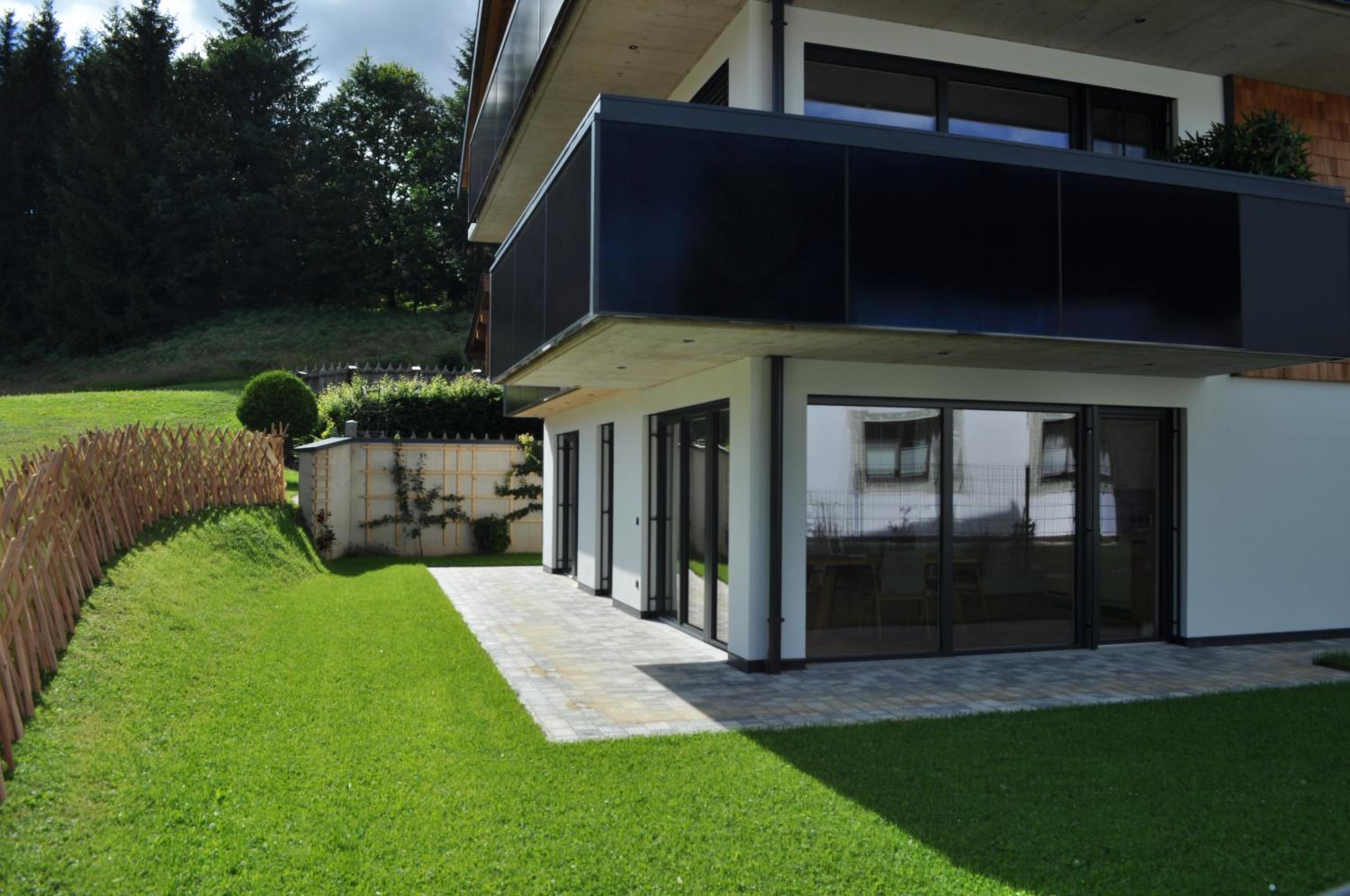 Haus am Walde