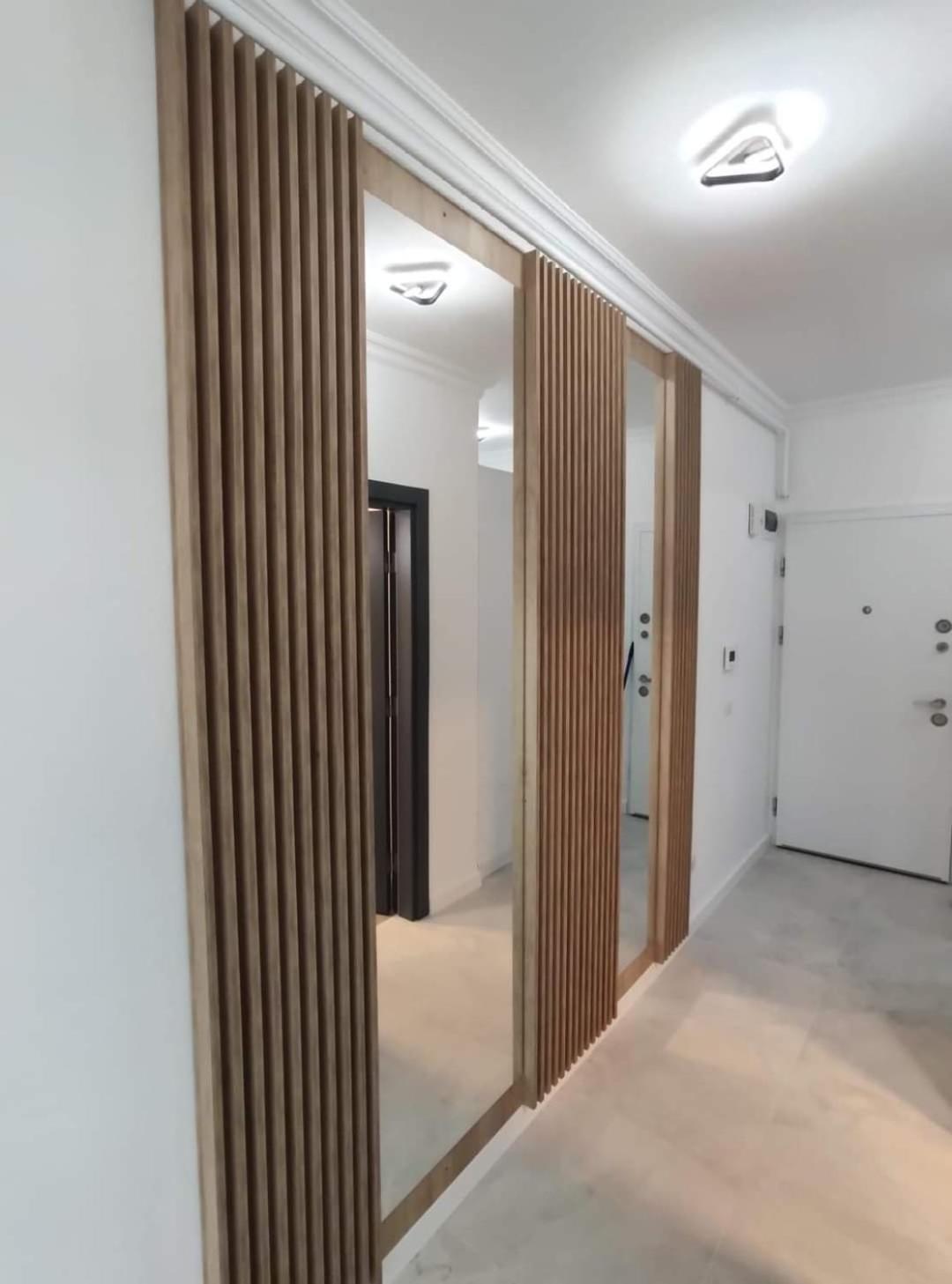 Lake Studio Mamaia Butoaie view 2