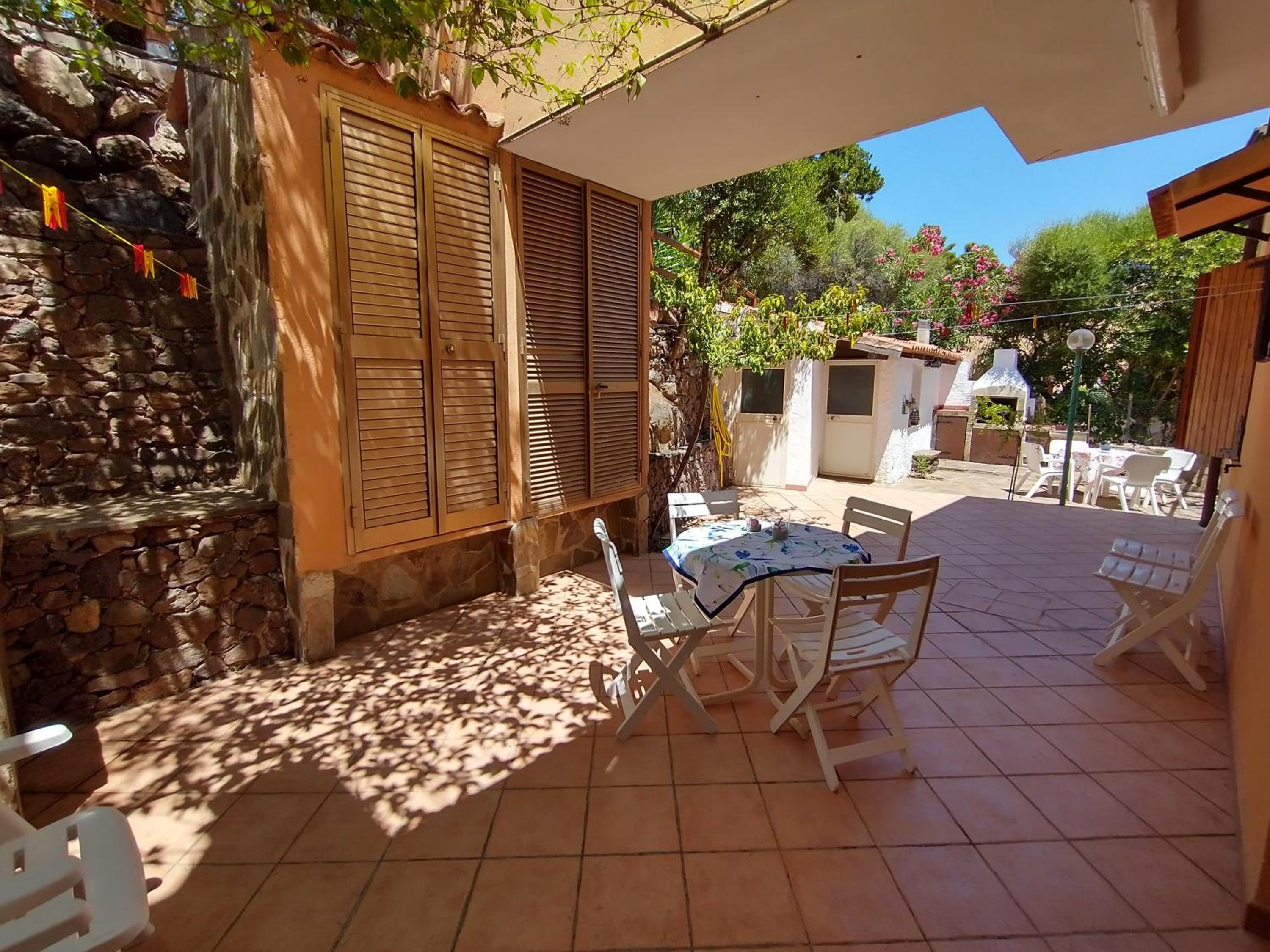 casa luisa3br