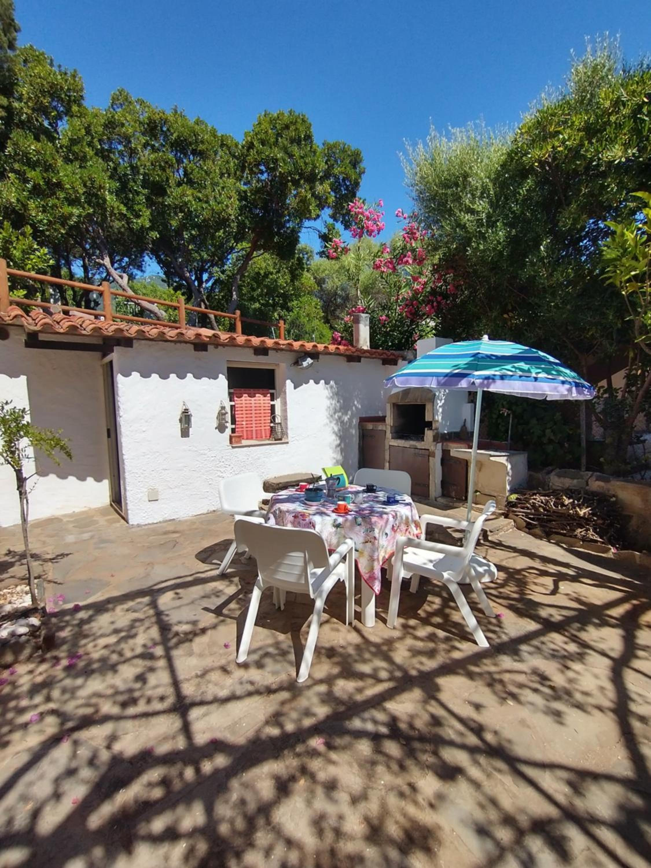 casa luisa3br