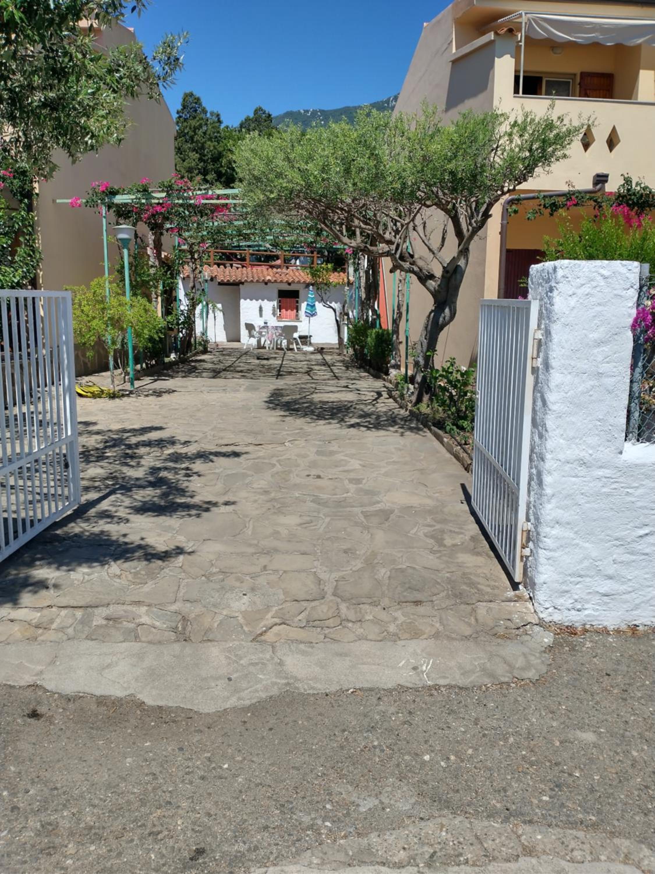 casa luisa3br