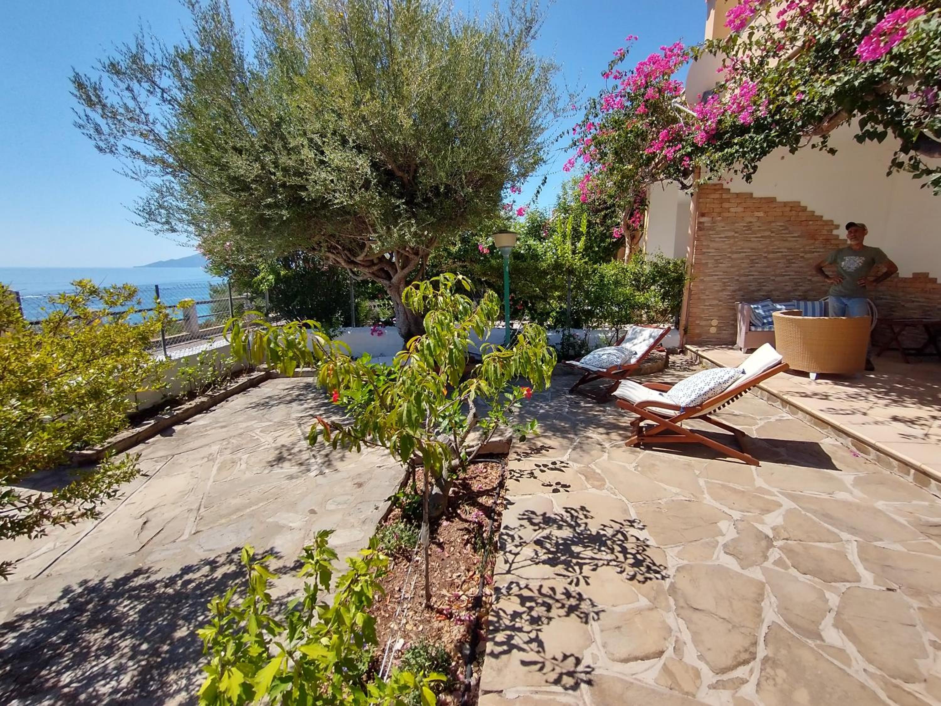 casa luisa3br