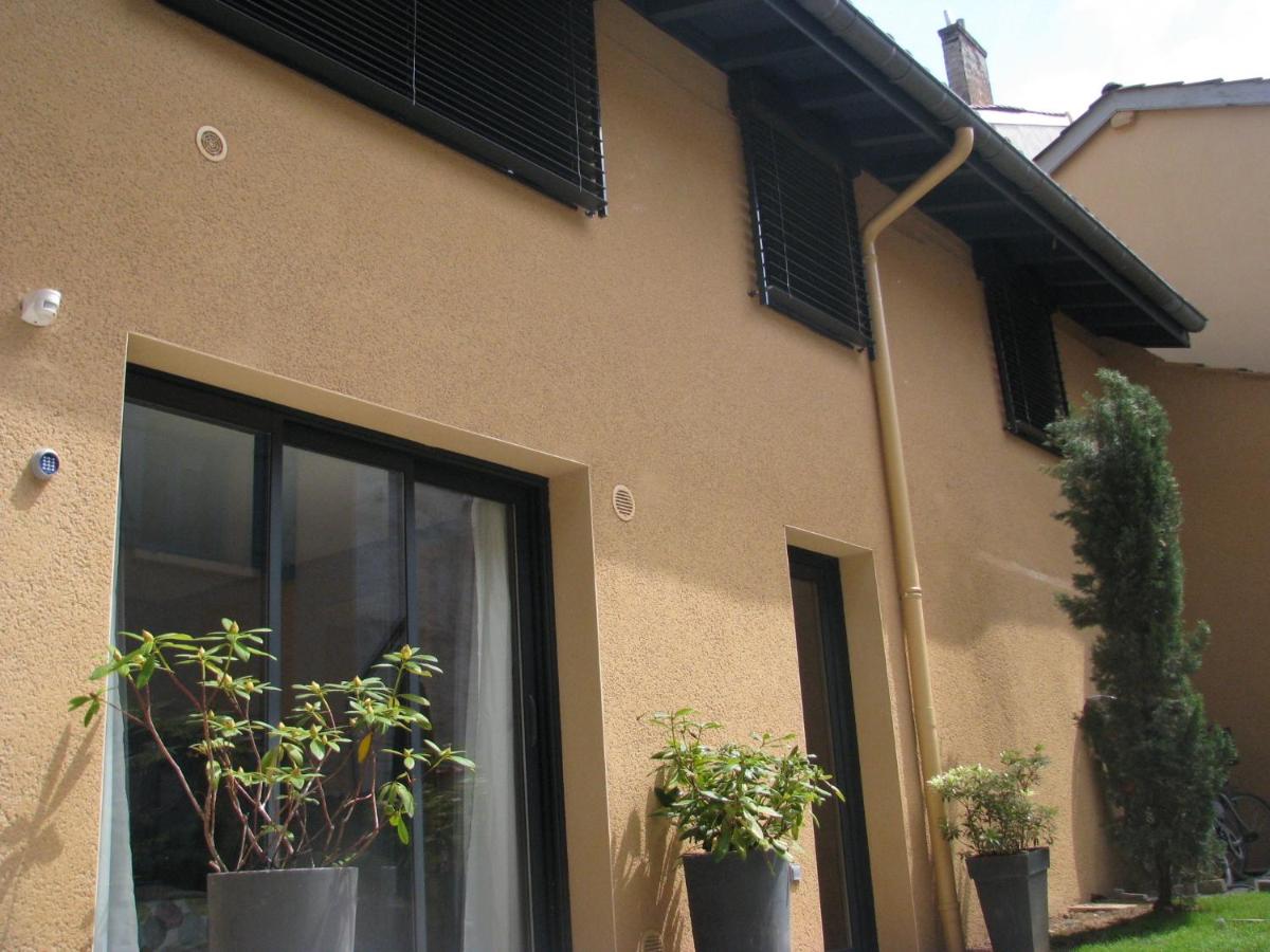 Maison d'hôtes Côté Saône view 2