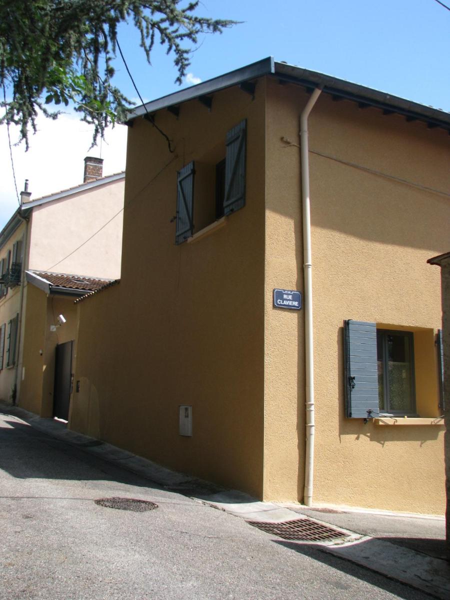 Maison d'hôtes Côté Saône view 3