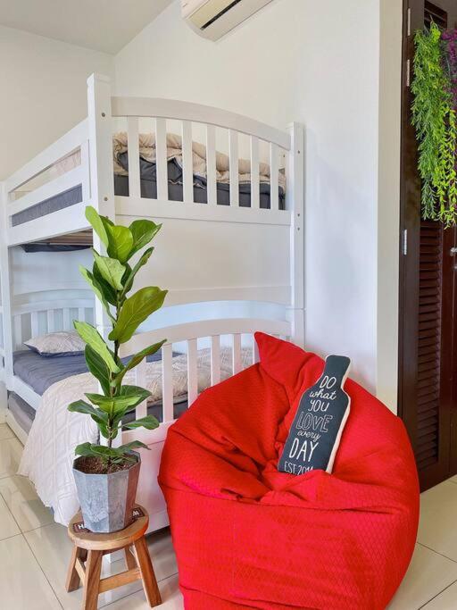 TheView 1-6Pax Trefoil Setia City Convention Shah Alam SiS Homestay photo 8
