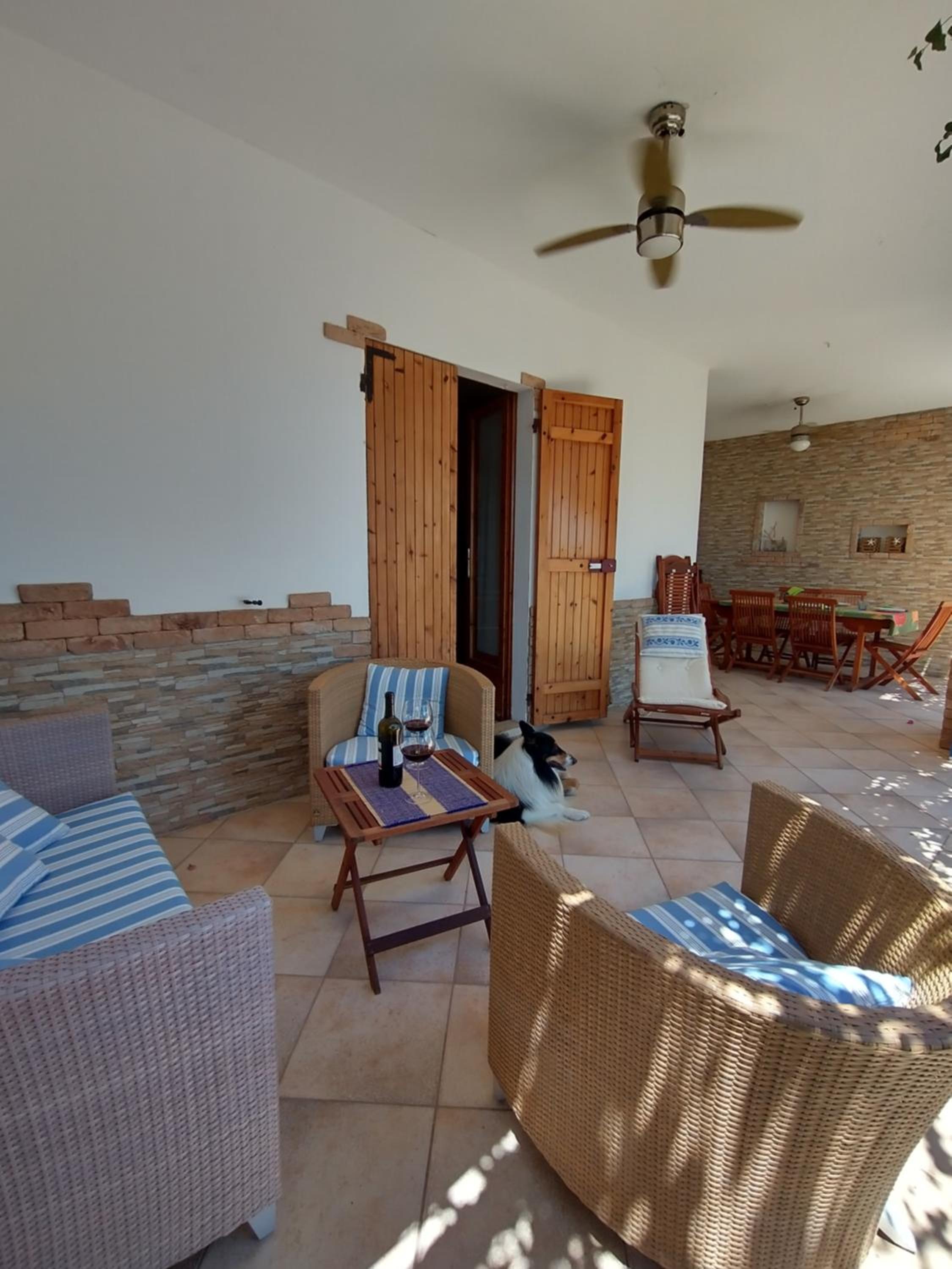 casa luisa3br