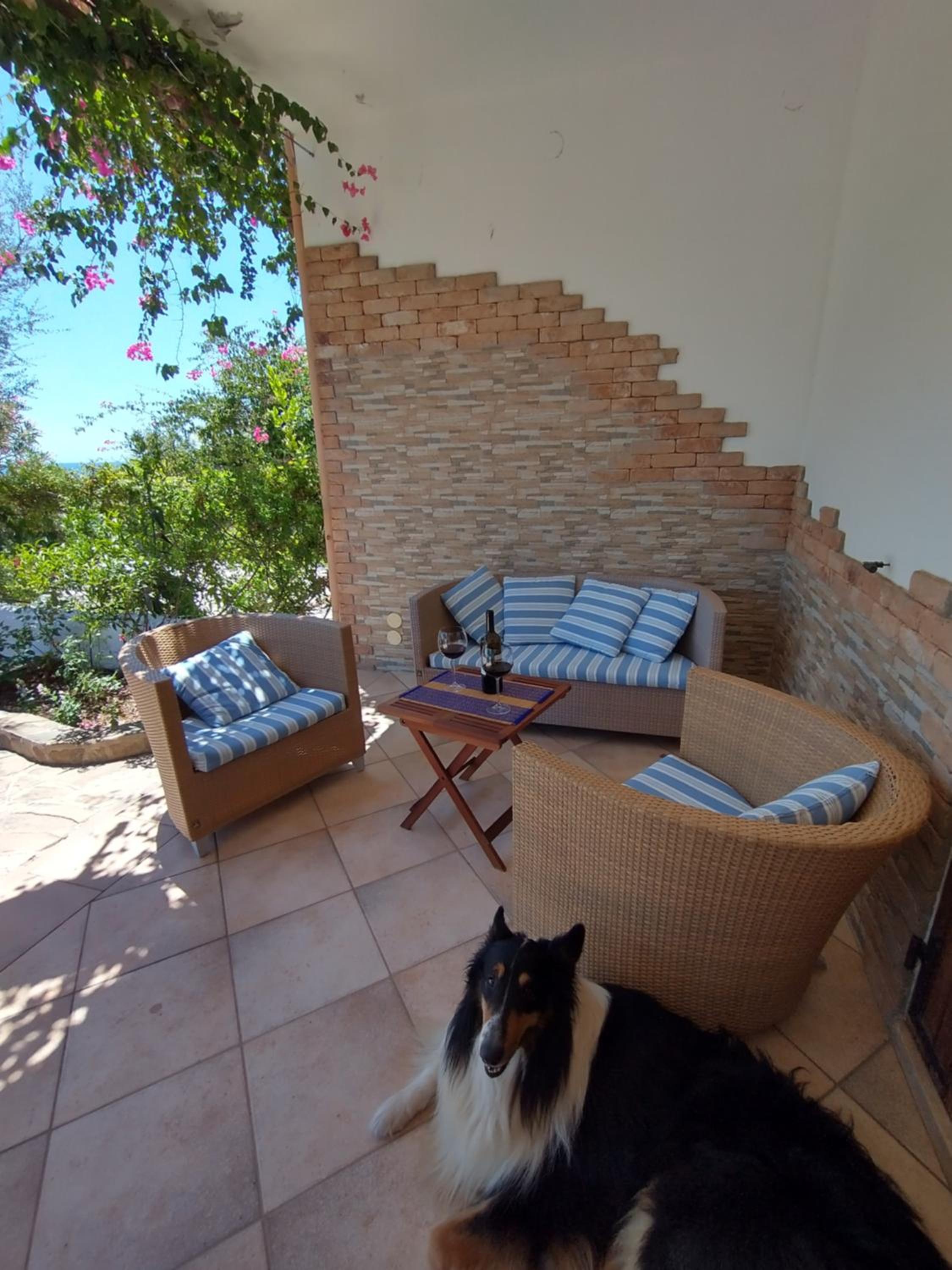 casa luisa3br