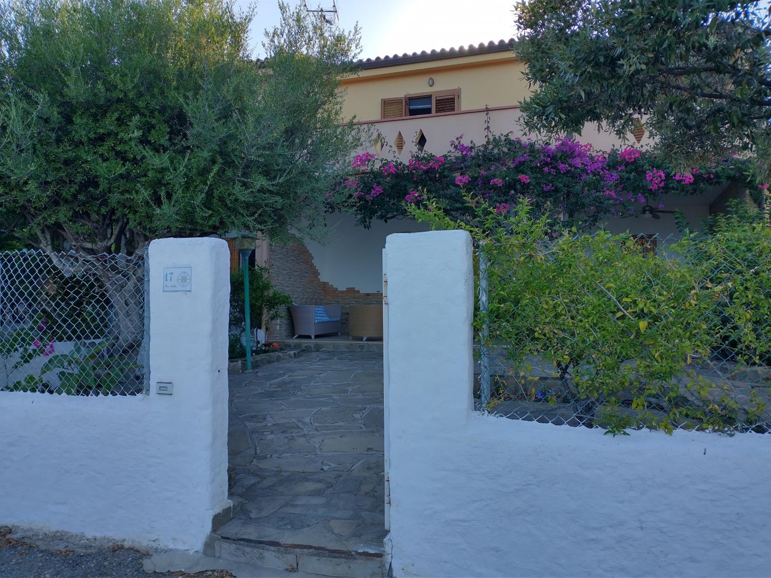 casa luisa3br