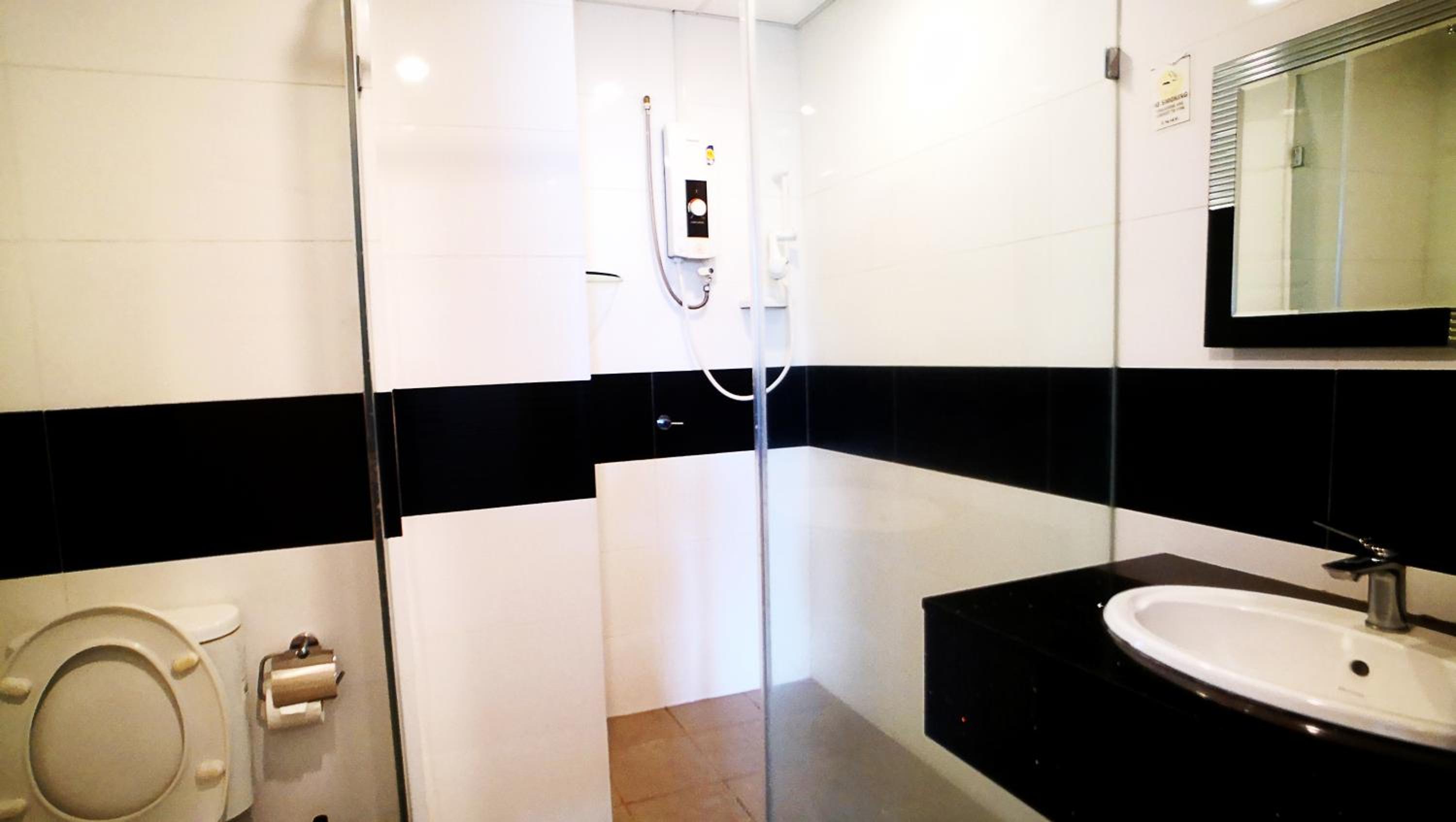Mansion One, Penang - 2bedrooms 2Bathrooms Sea View, Private and not shared room photo 6