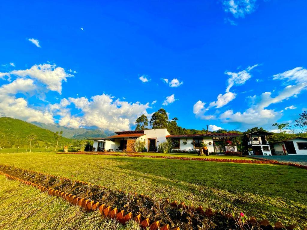 La Herradura lodge