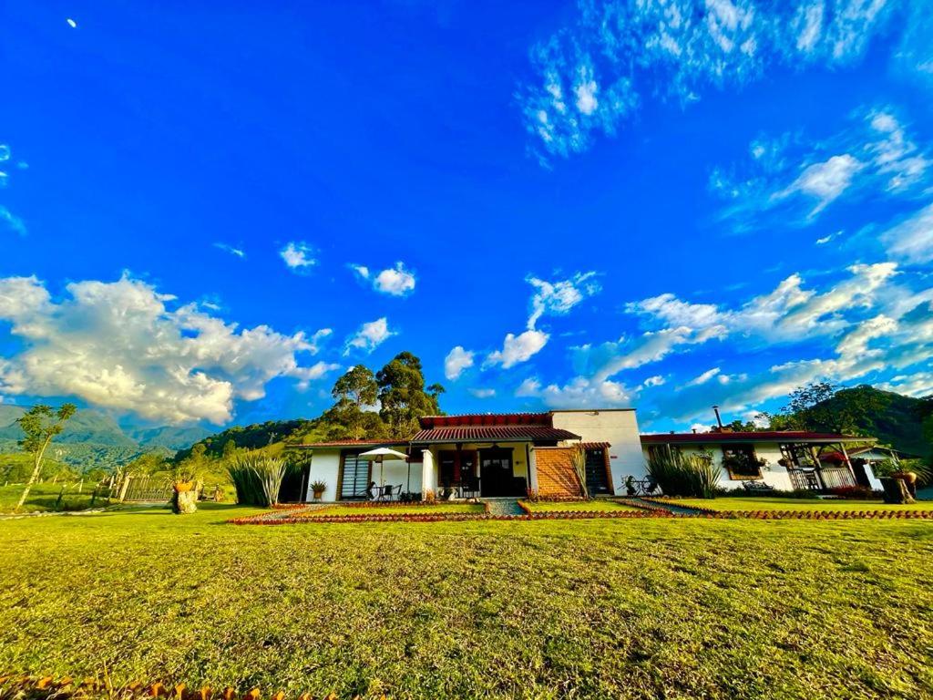 La Herradura lodge