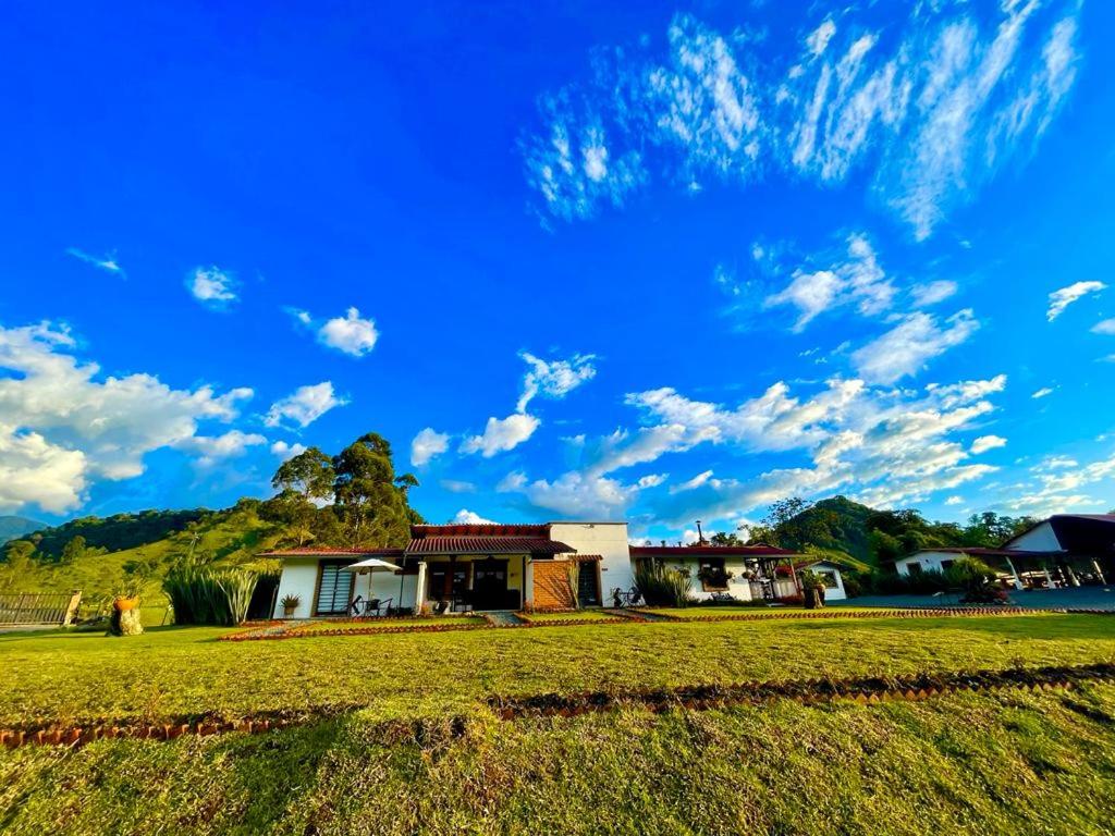 La Herradura lodge