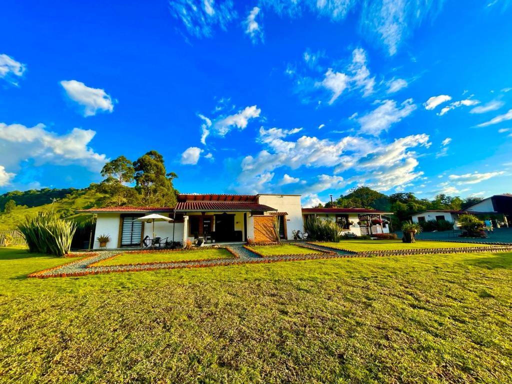 La Herradura lodge