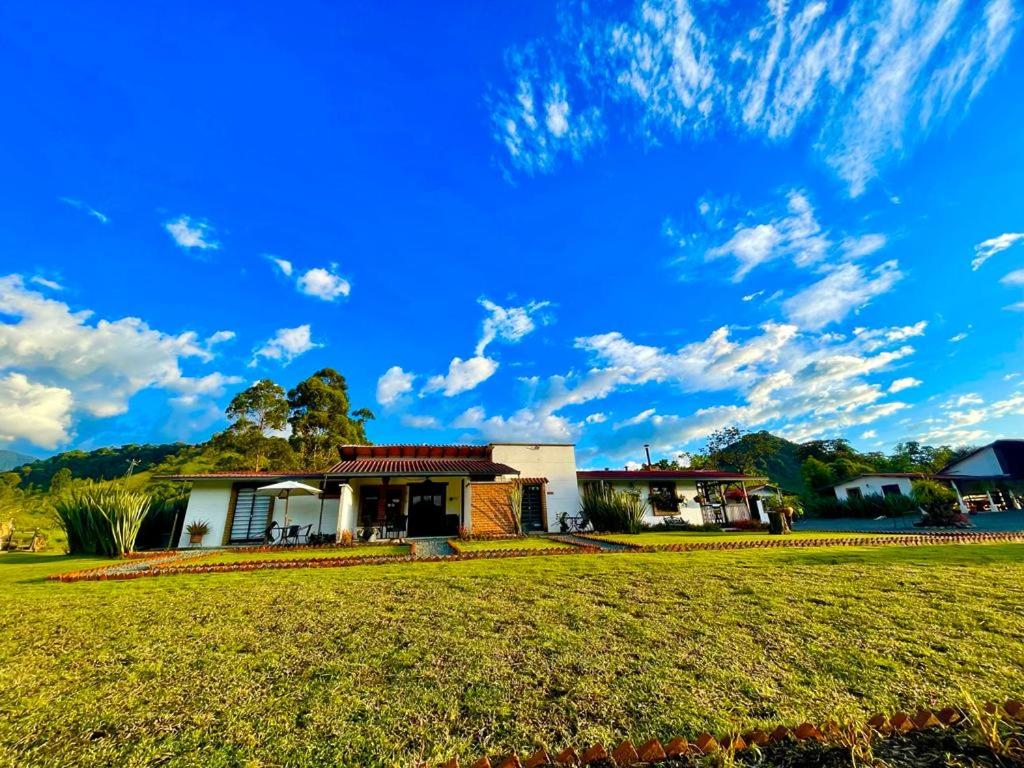 La Herradura lodge
