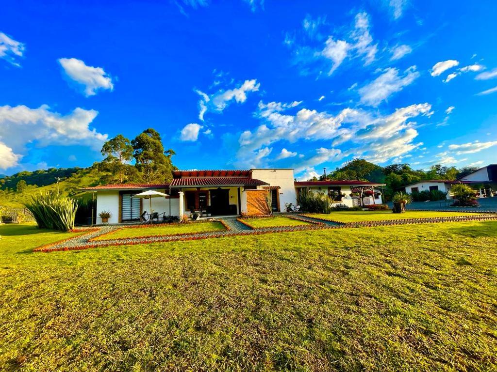 La Herradura lodge