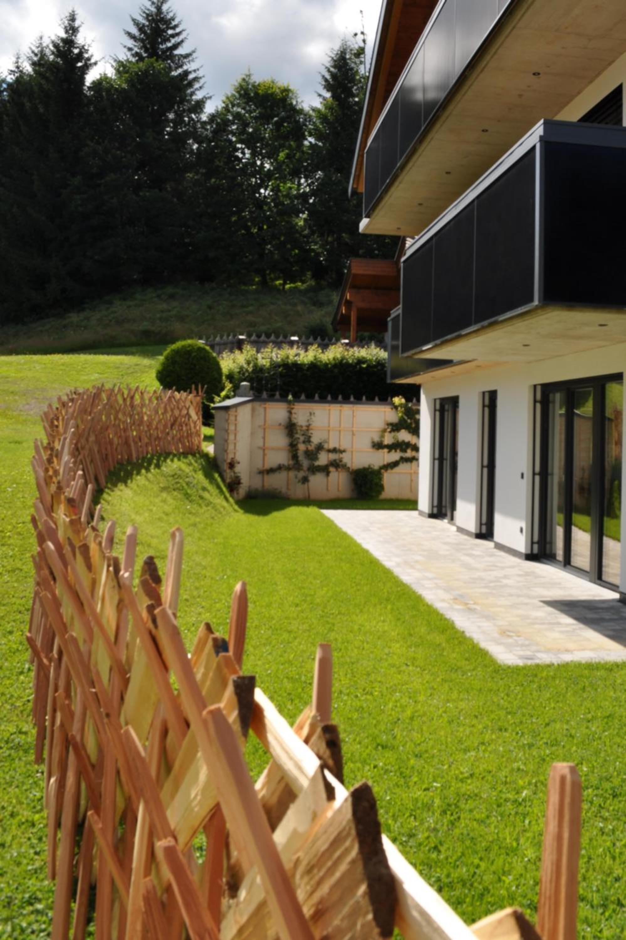 Haus am Walde