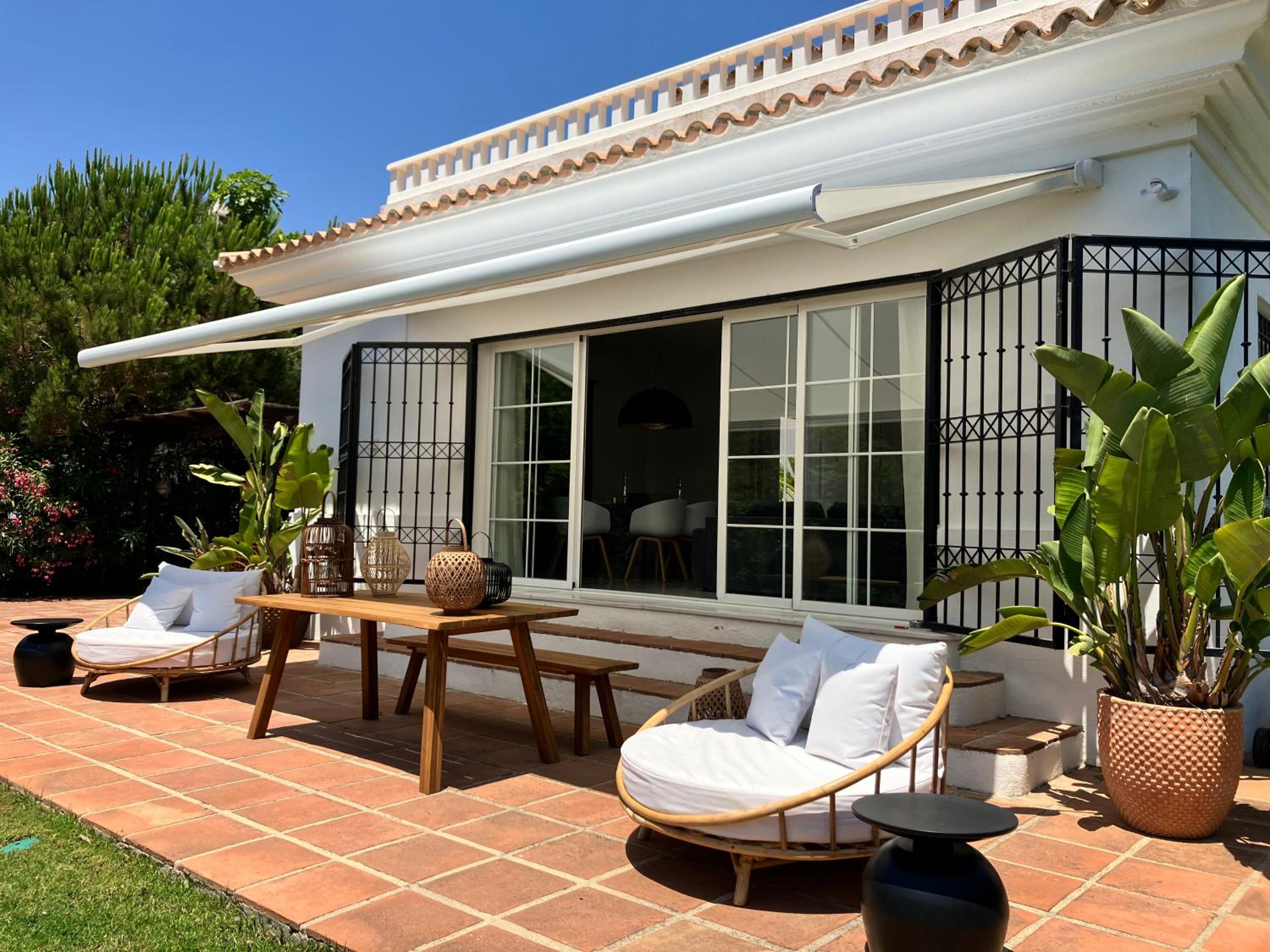 VILLA DE LA LUZ Luxury Guesthouse - Casa de huéspedes view 3