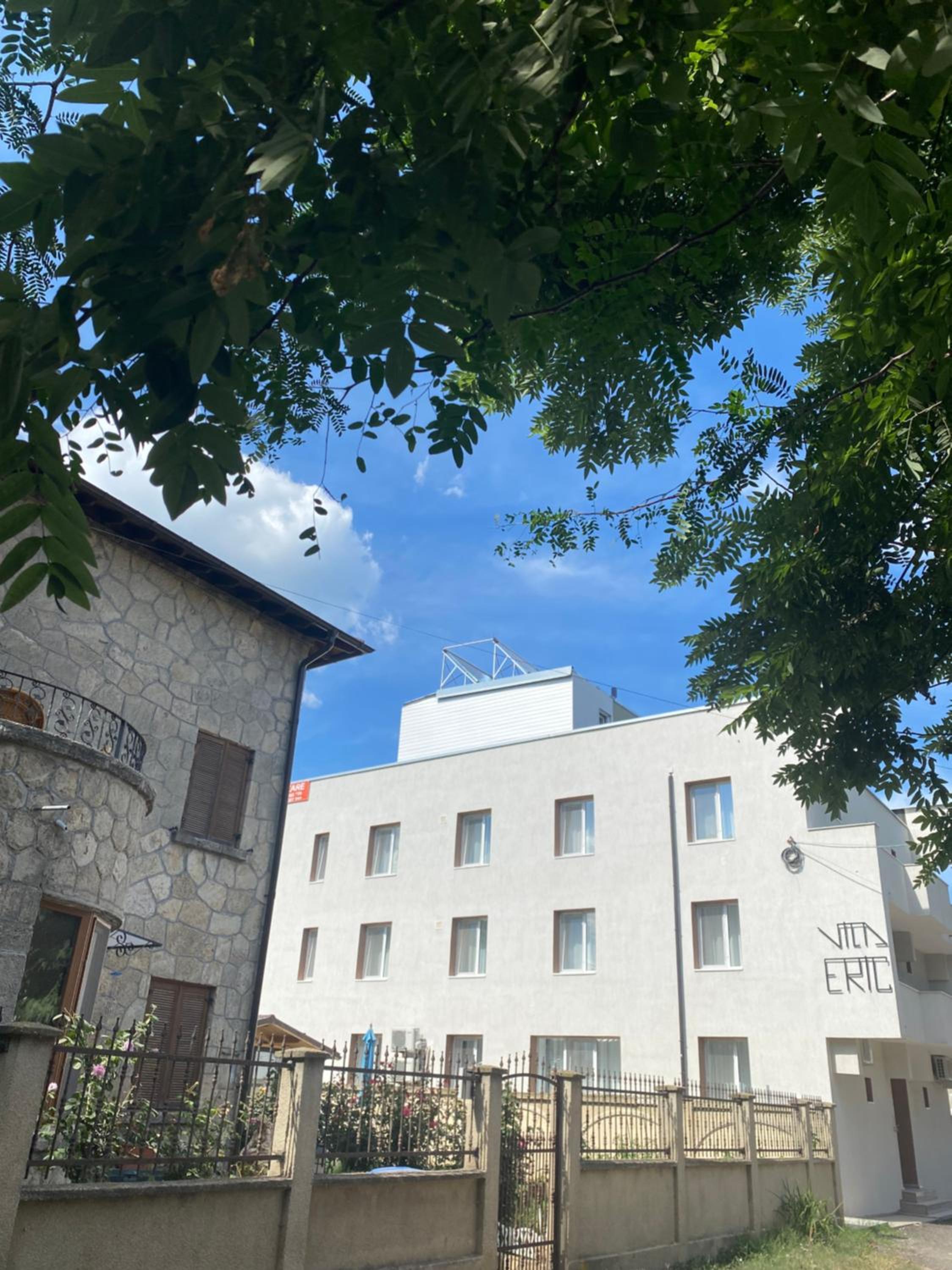 Vila Eric view 2