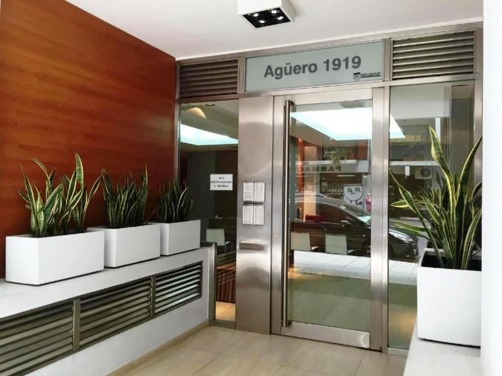 Departamento con pileta, parilla y laundry en Recoleta - Piso 7