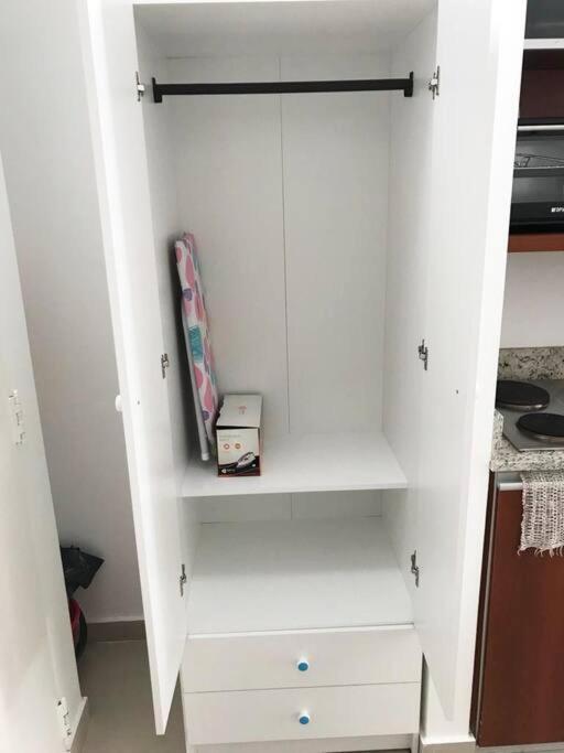 Departamento con pileta, parilla y laundry en Recoleta - Piso 7