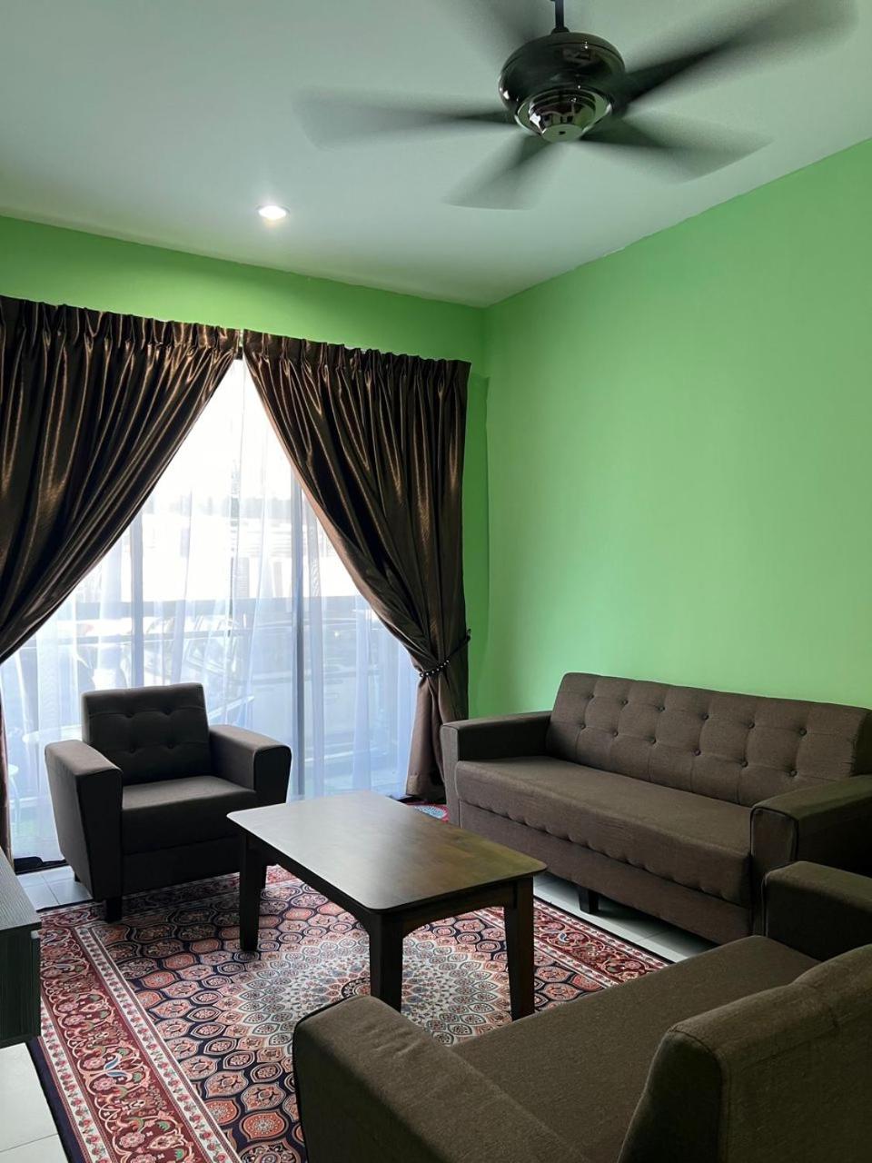 Faiz Homestay photo 4