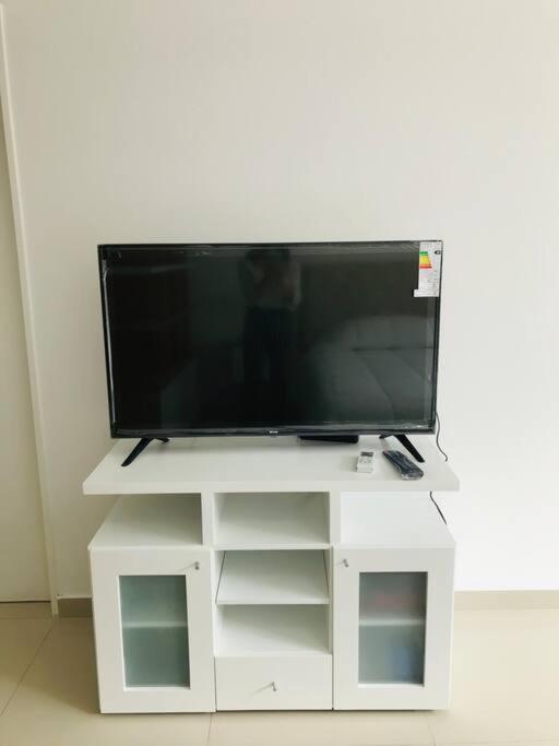 Departamento con pileta, parilla y laundry en Recoleta - Piso 7