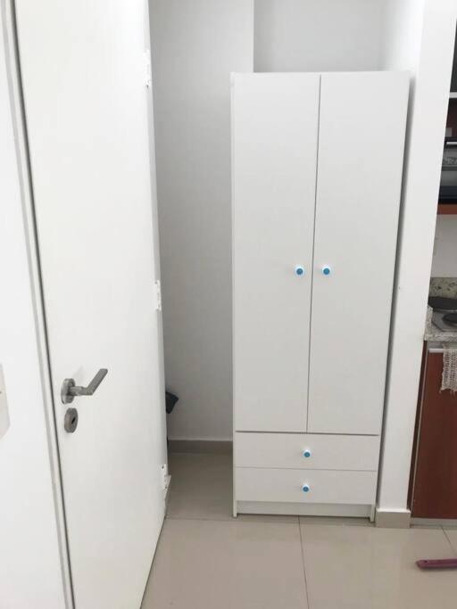 Departamento con pileta, parilla y laundry en Recoleta - Piso 7
