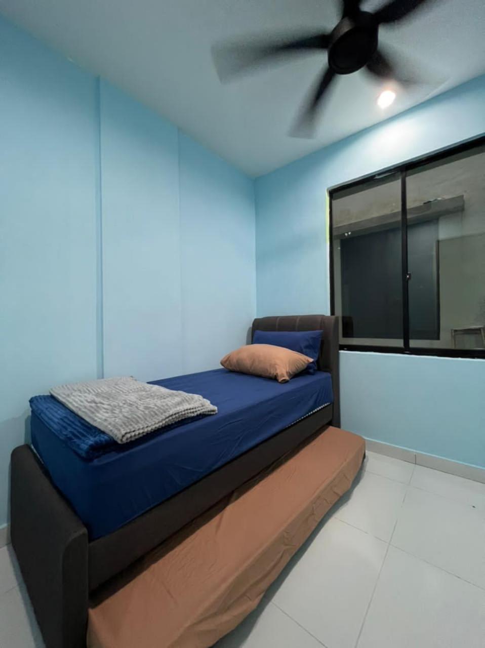 Faiz Homestay photo 5