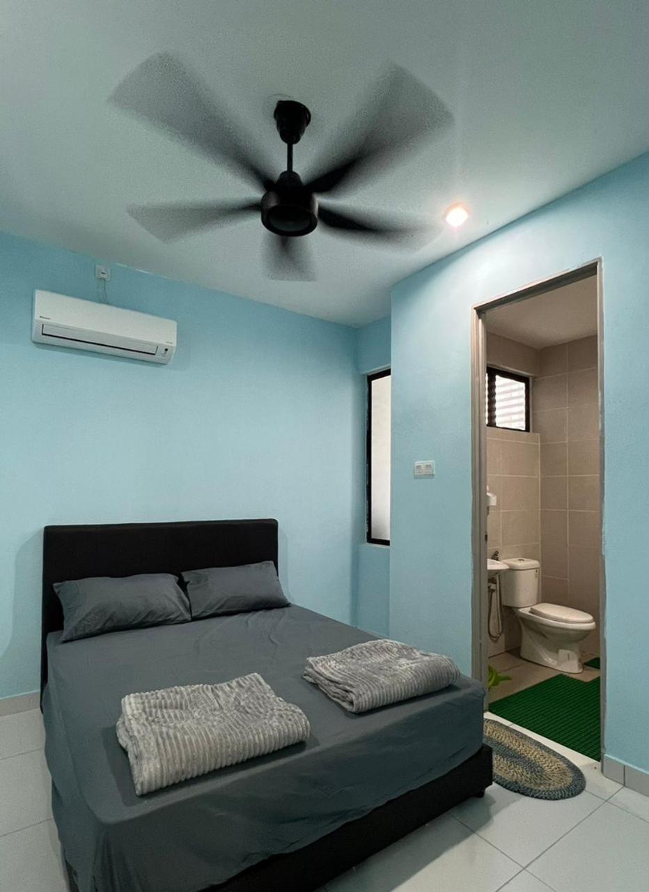 Faiz Homestay photo 8