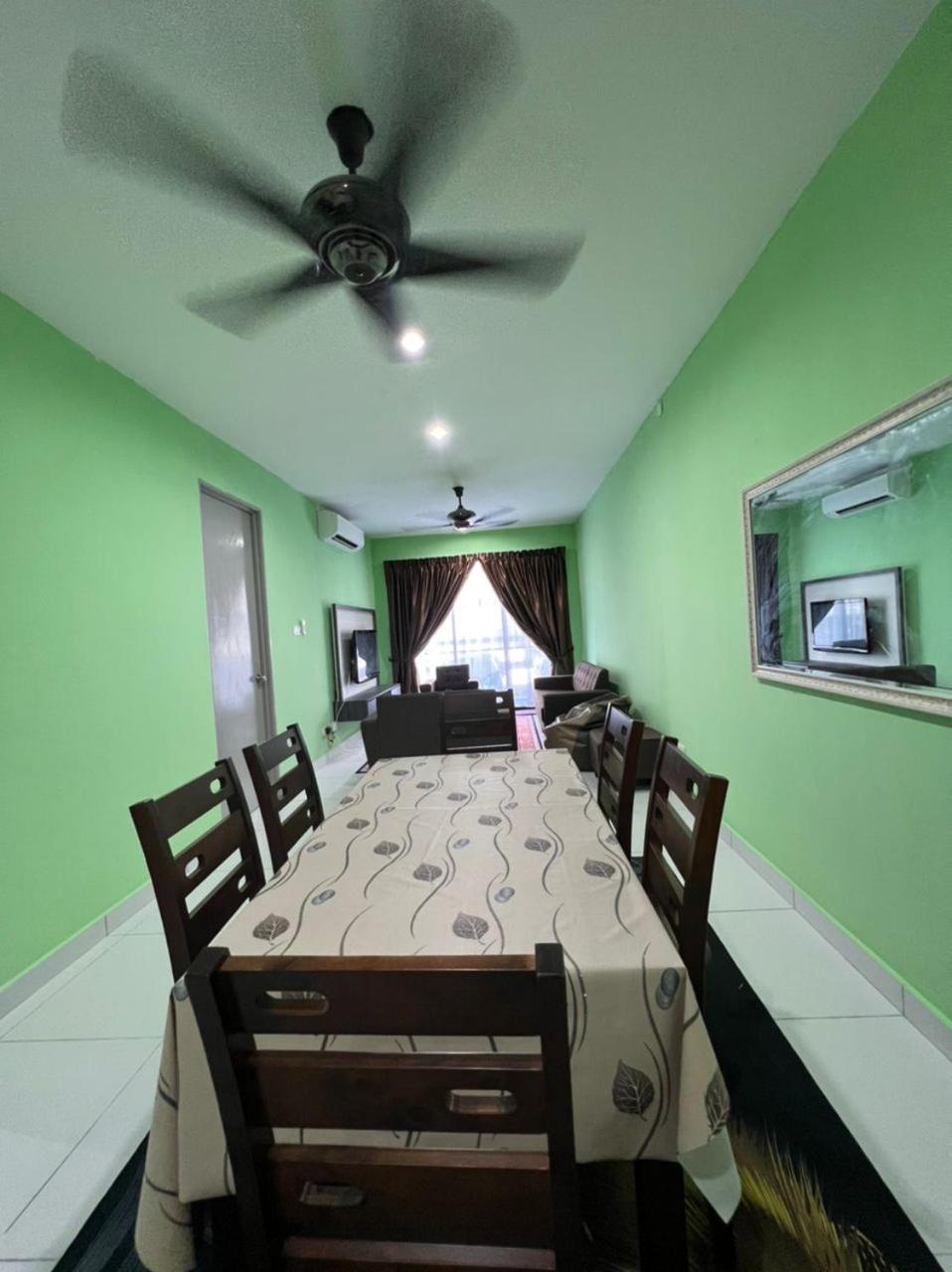 Faiz Homestay photo 3