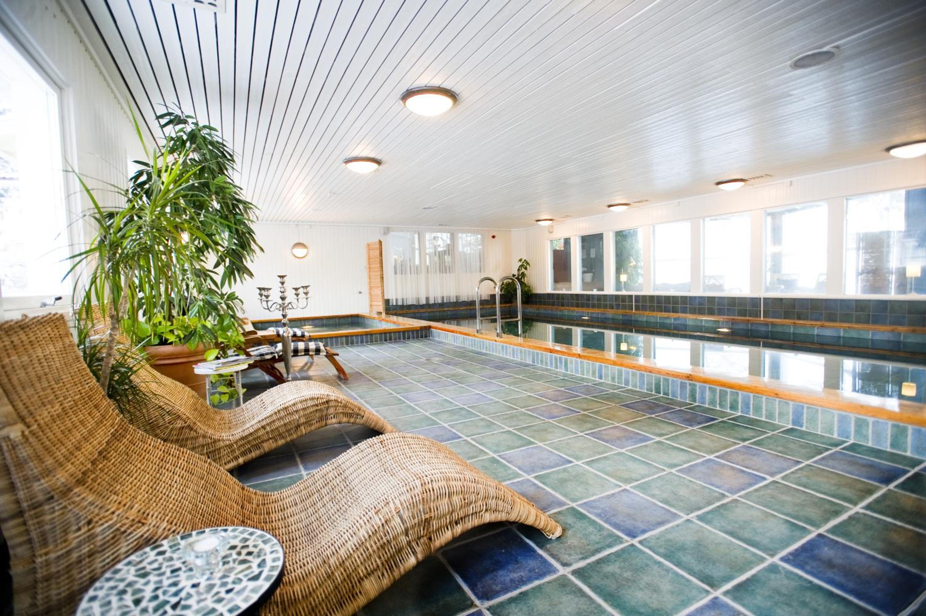 Orbaden Spa & Resort