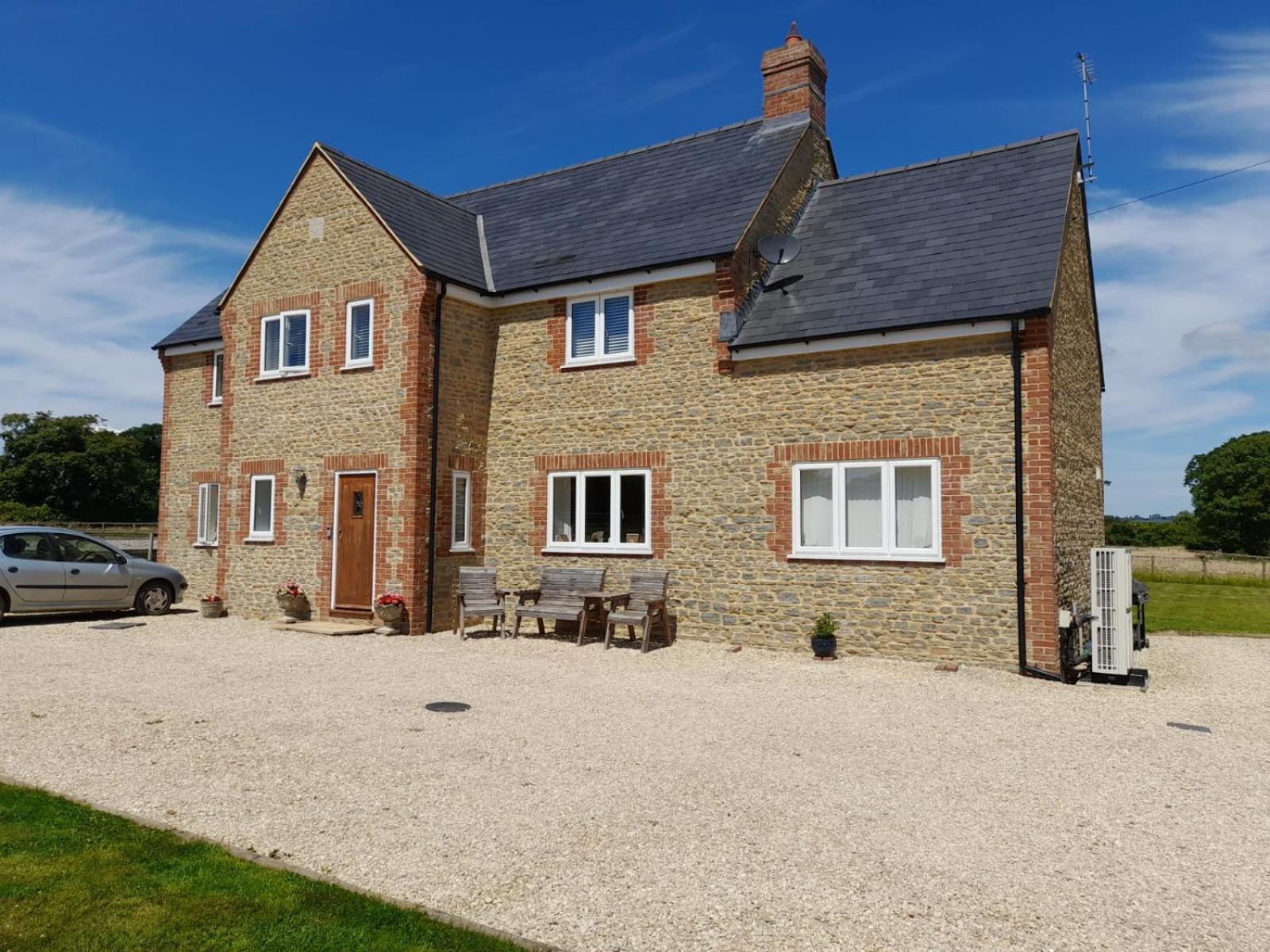 Folly Fields Farm B&B