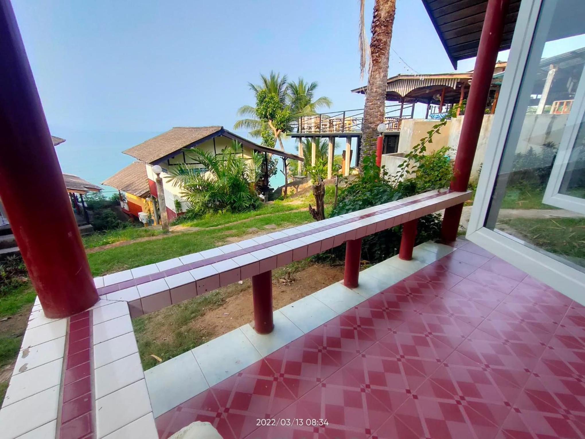 Golden Beach Resort Koh Phangan