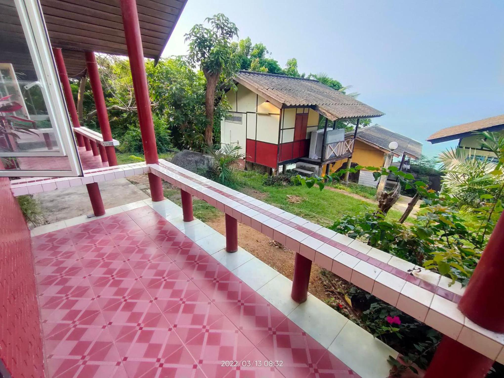 Golden Beach Resort Koh Phangan
