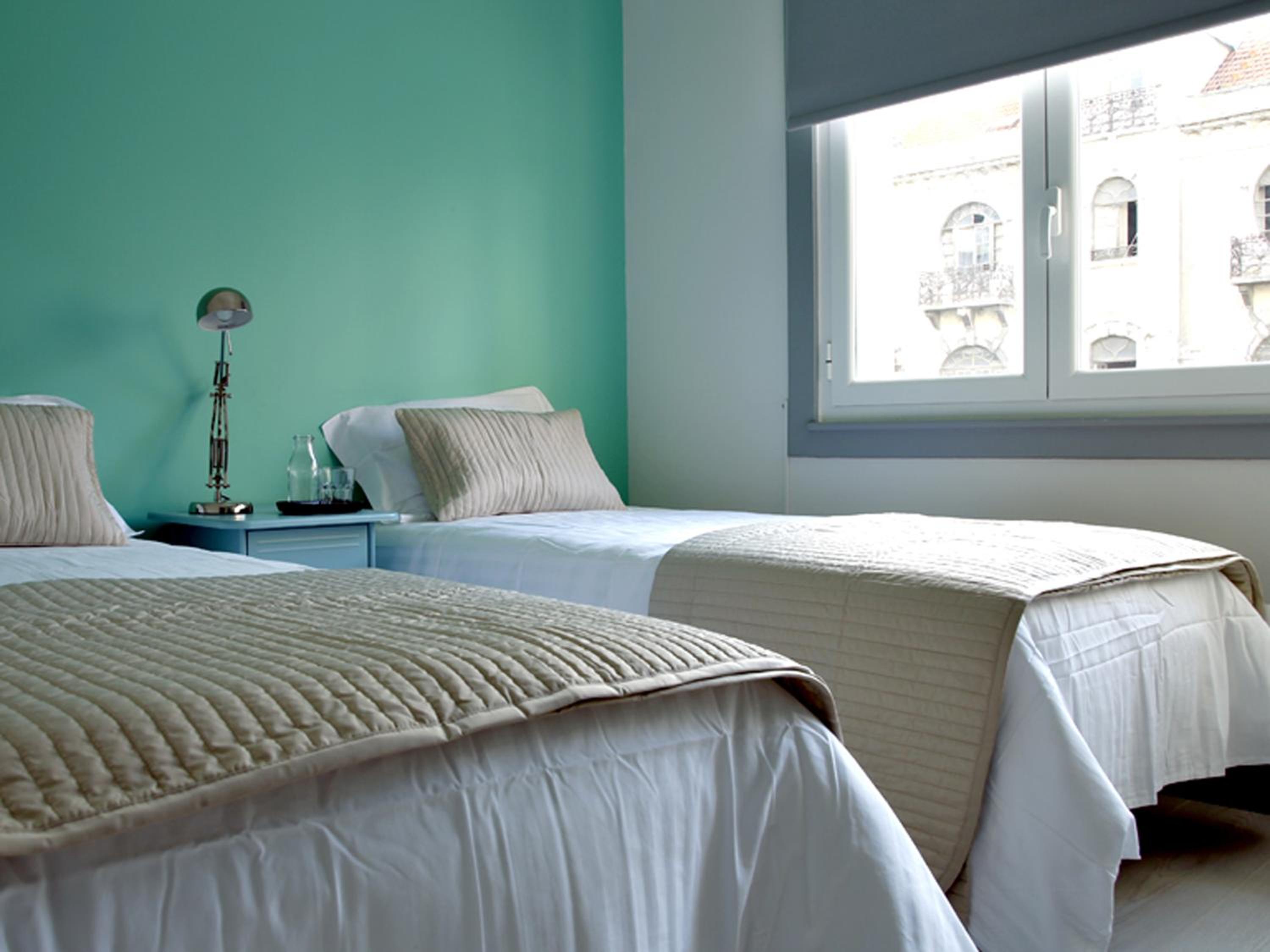 Ey Lisbon GuestHouse