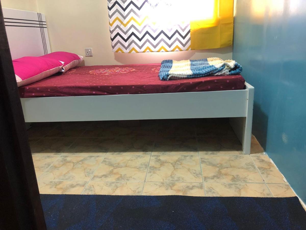 Moon Backpackers , Al Rigga , Partition for Couples and for singles