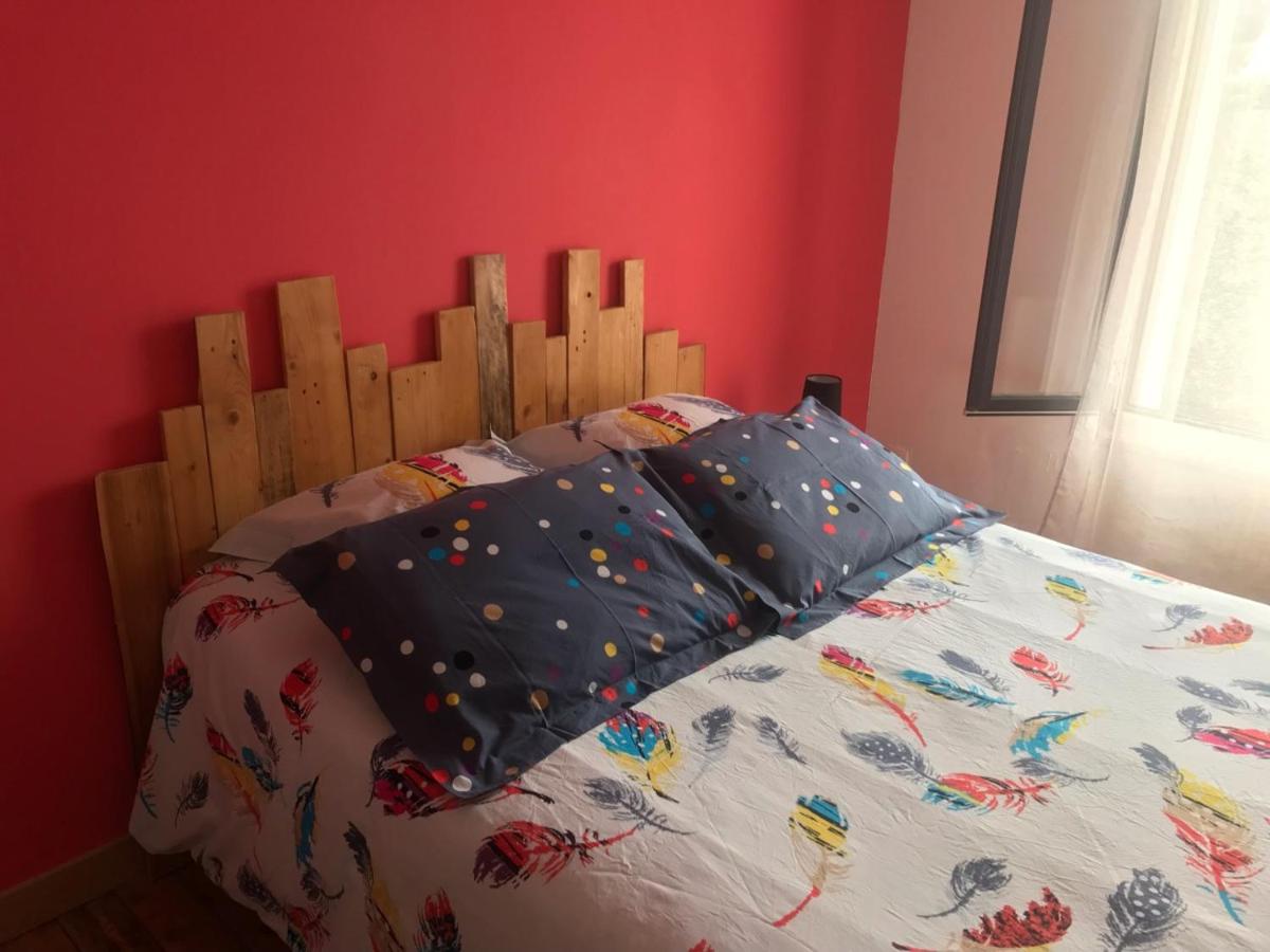 CHAMBRE La Petite VENISE view 2
