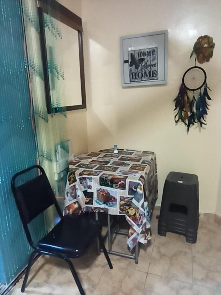 Moon Backpackers , Al Rigga , Partition for Couples and for singles