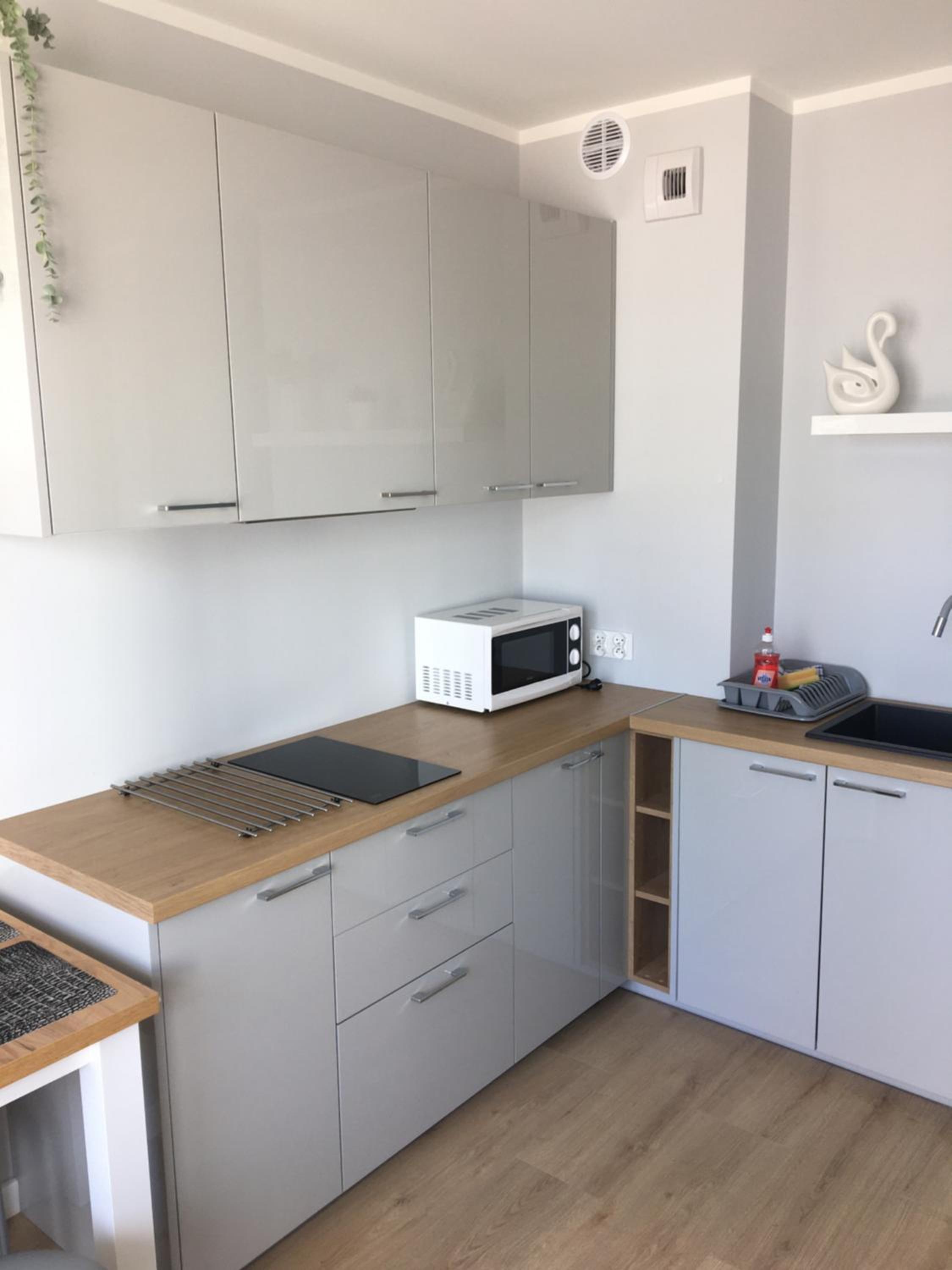 Apartament Słoneczne Tarasy NEO view 3