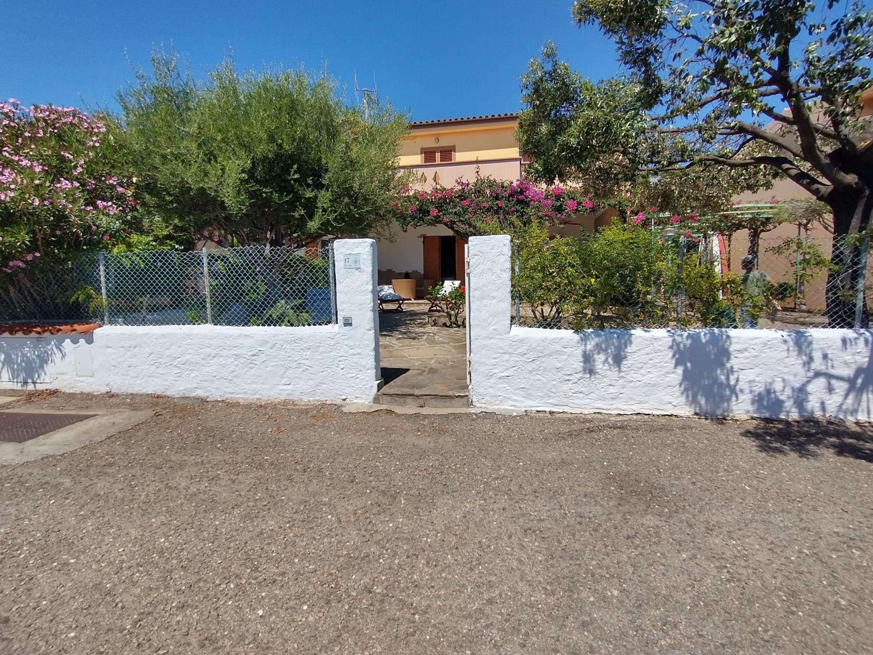 casa luisa3br