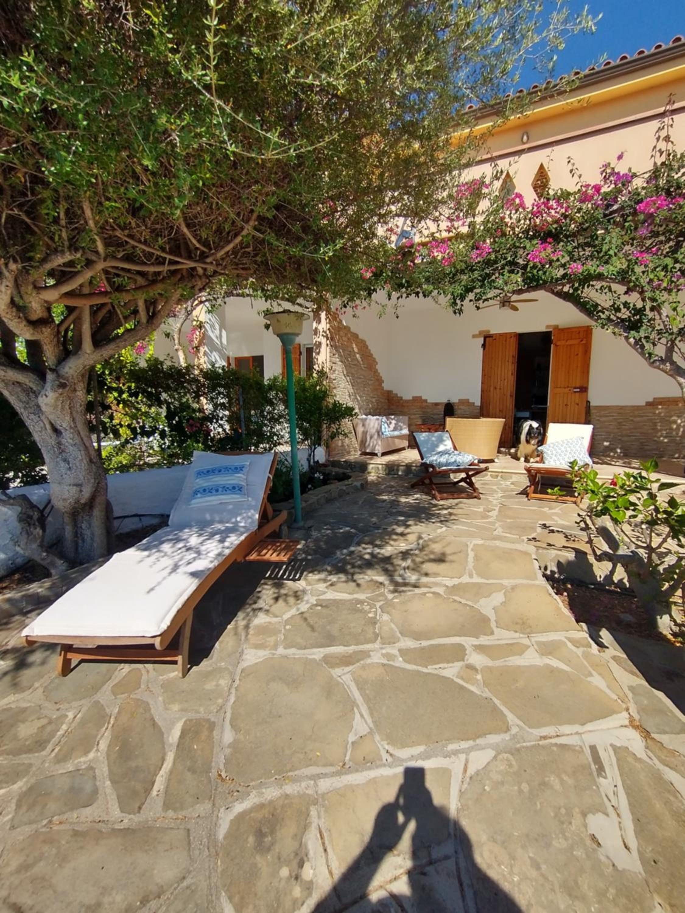 casa luisa3br