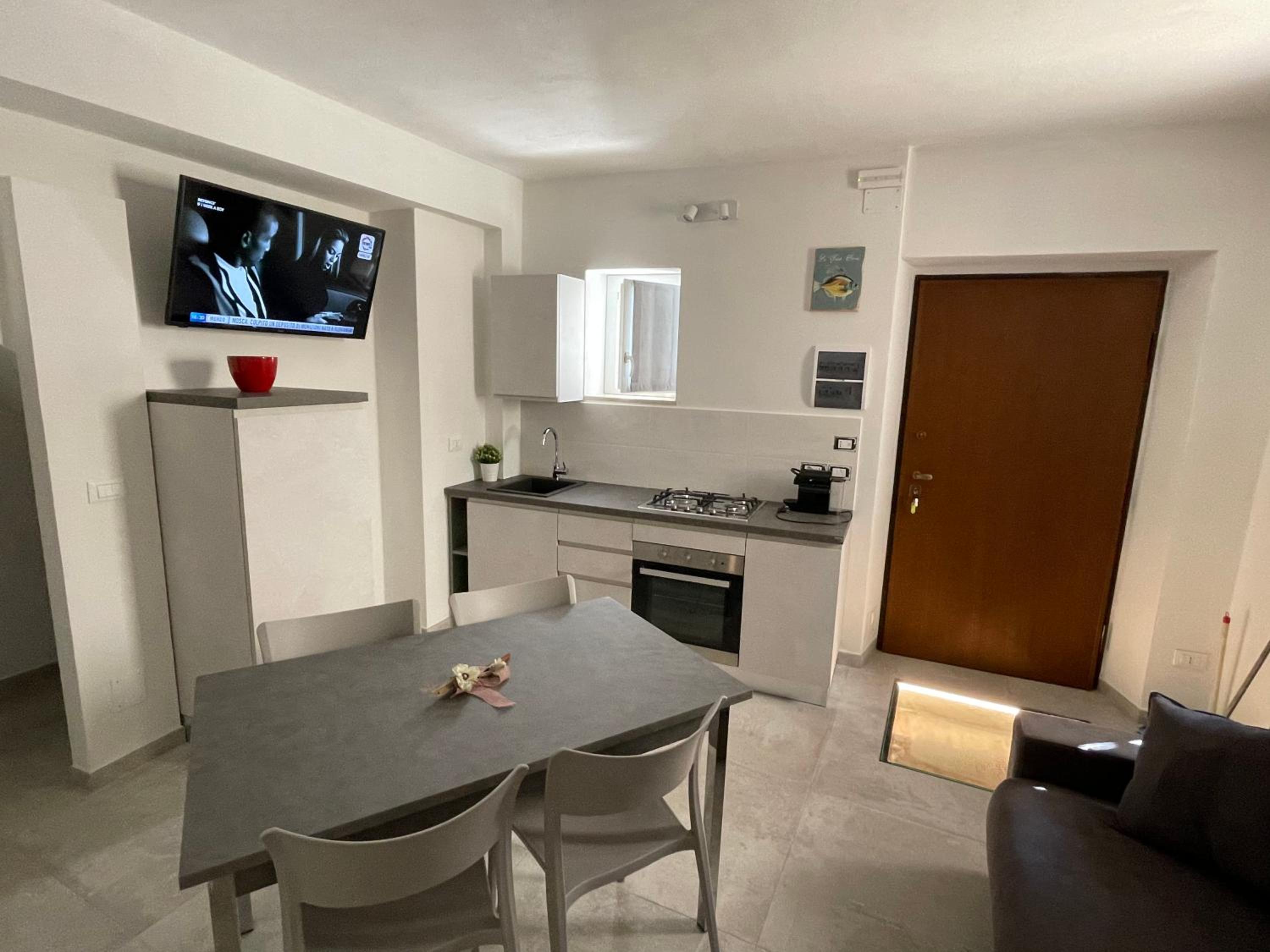 Casa Sveva holiday home