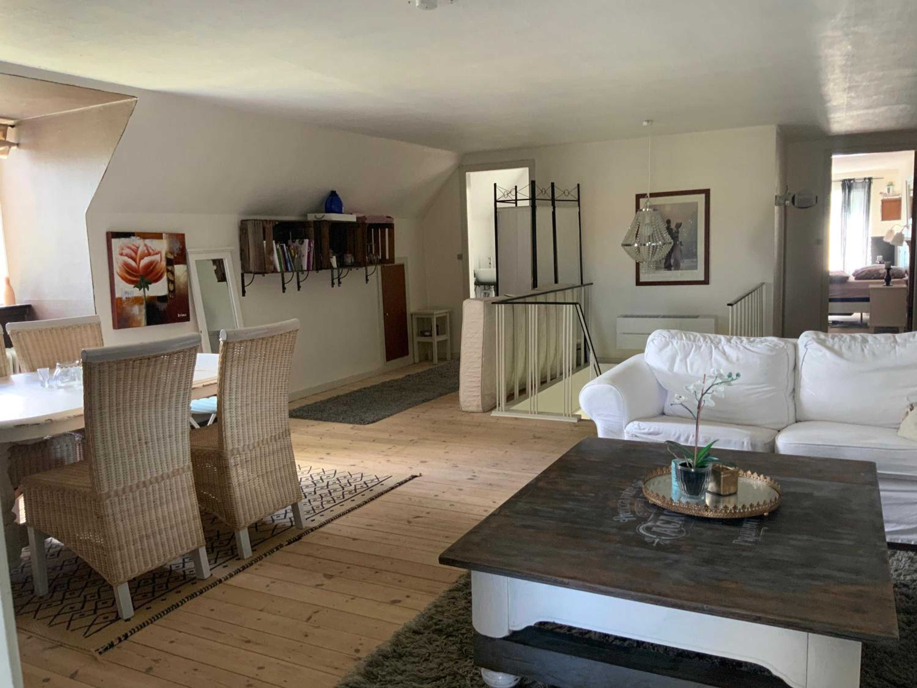 Den Gamle Apotekergaard