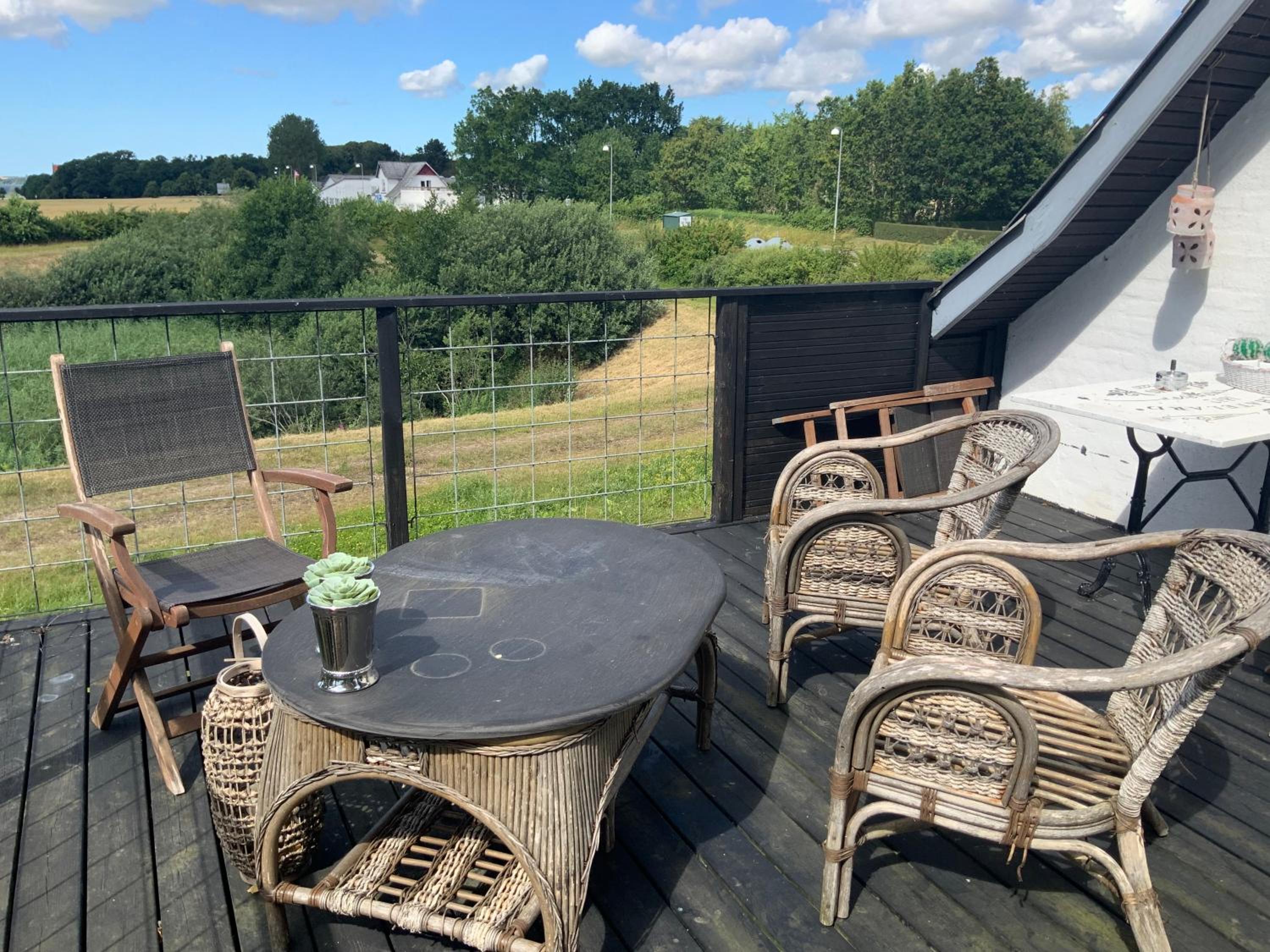 Den Gamle Apotekergaard