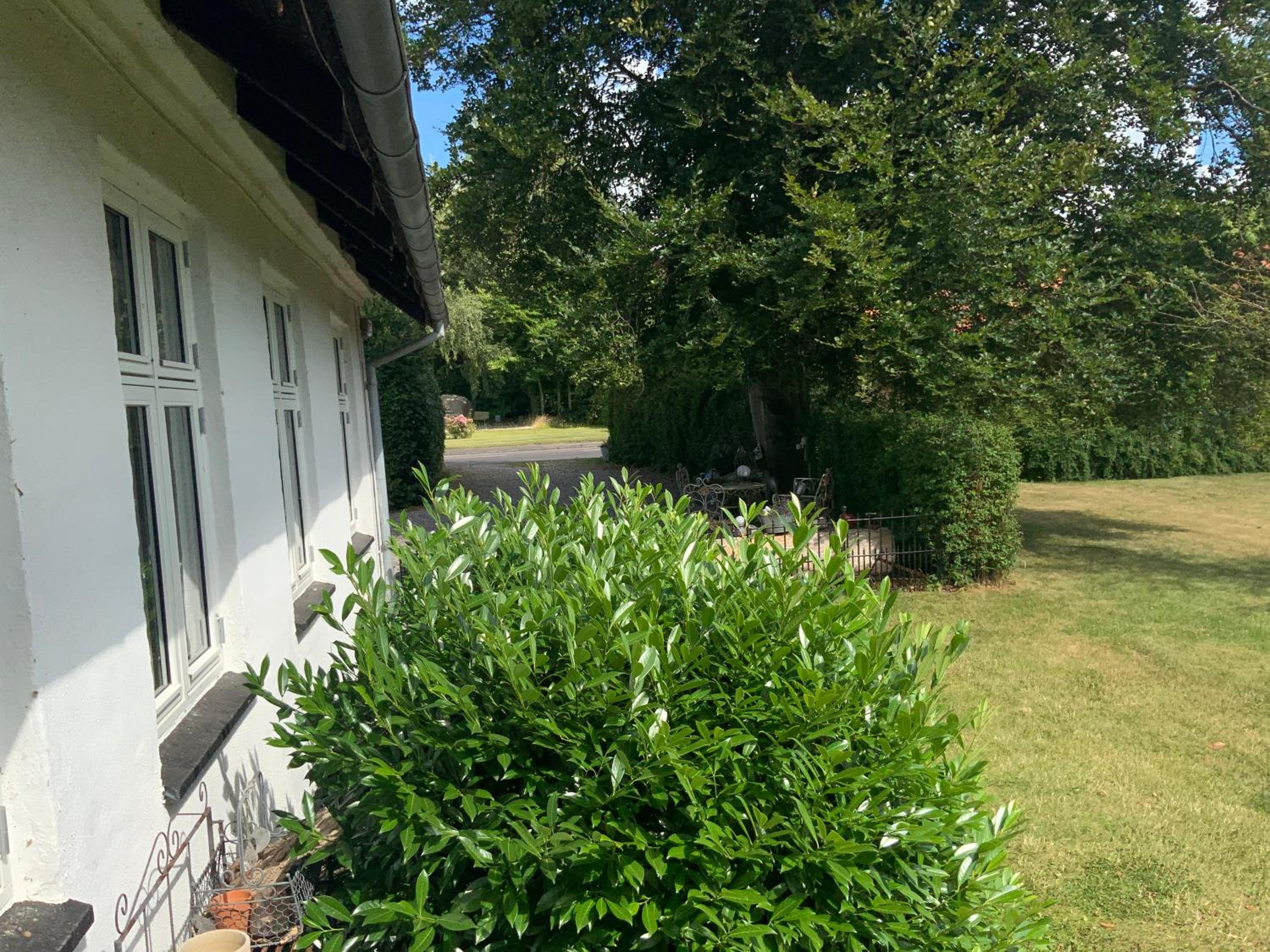 Den Gamle Apotekergaard