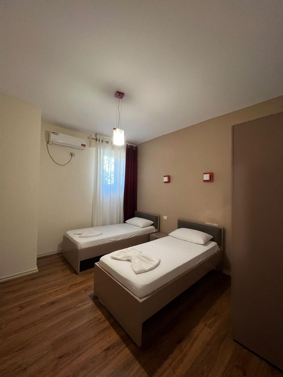 Divjaka Resort